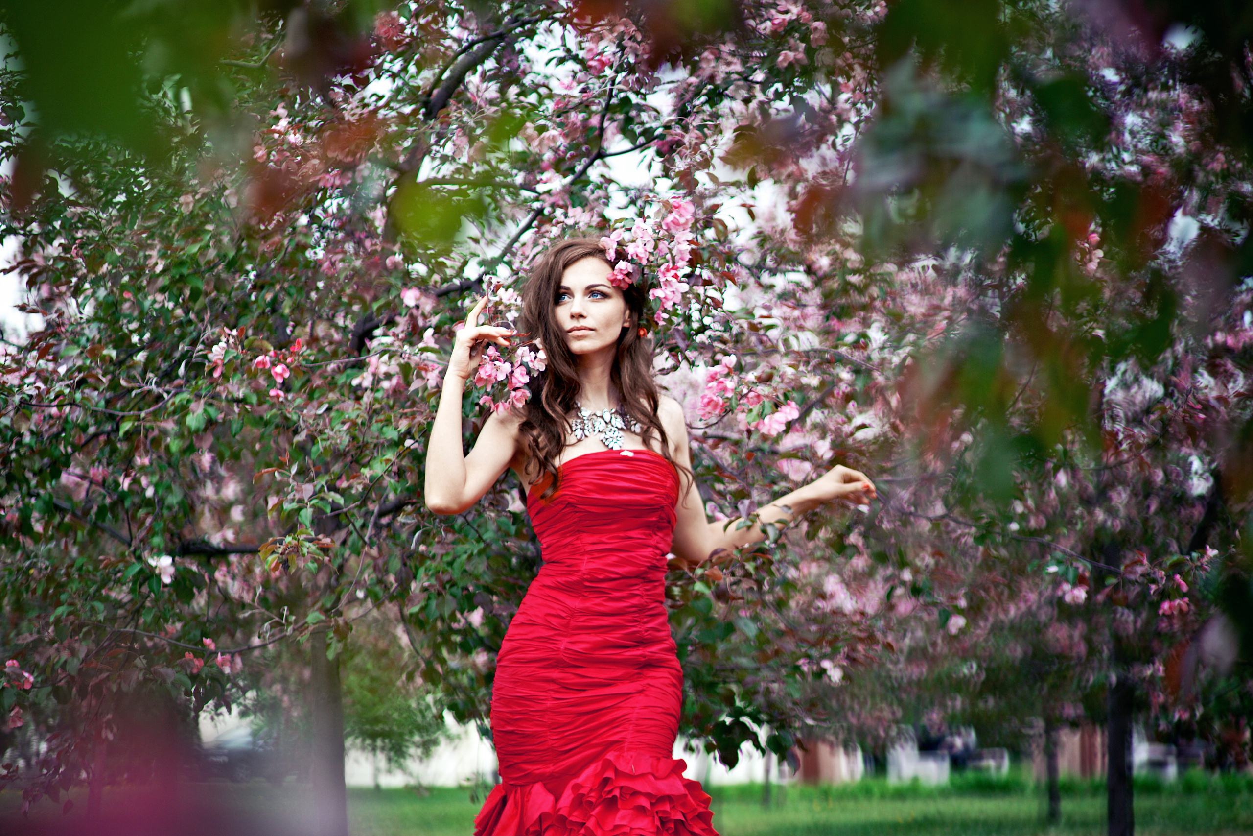 Елена. Семейный и портретный фотограф, Москва, Калуга. Анастасия Андрексон