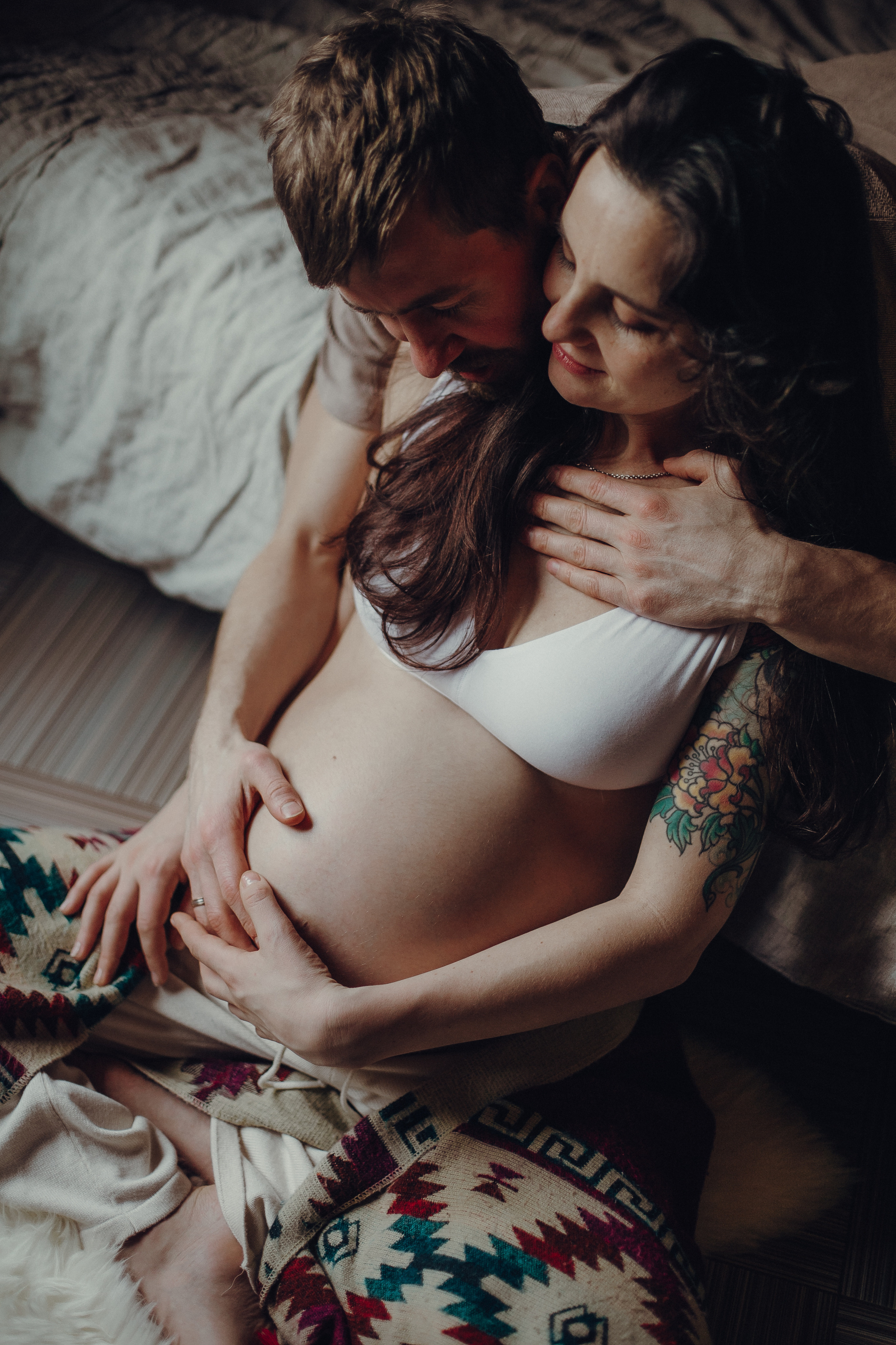 Семейный и портретный фотограф, Москва, Калуга. Анастасия Андрексон