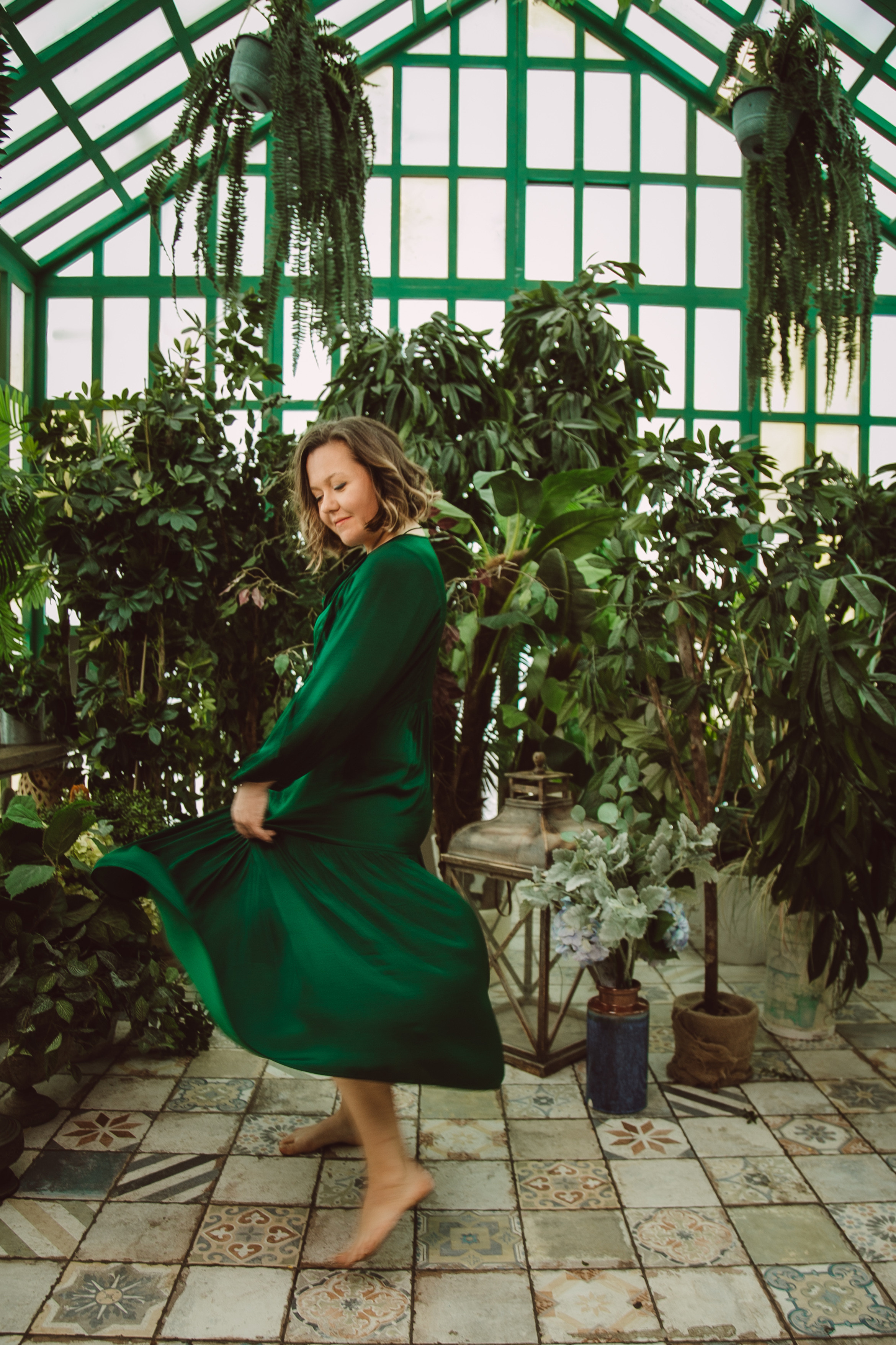 Екатерина. Семейный и портретный фотограф, Москва, Калуга. Анастасия Андрексон