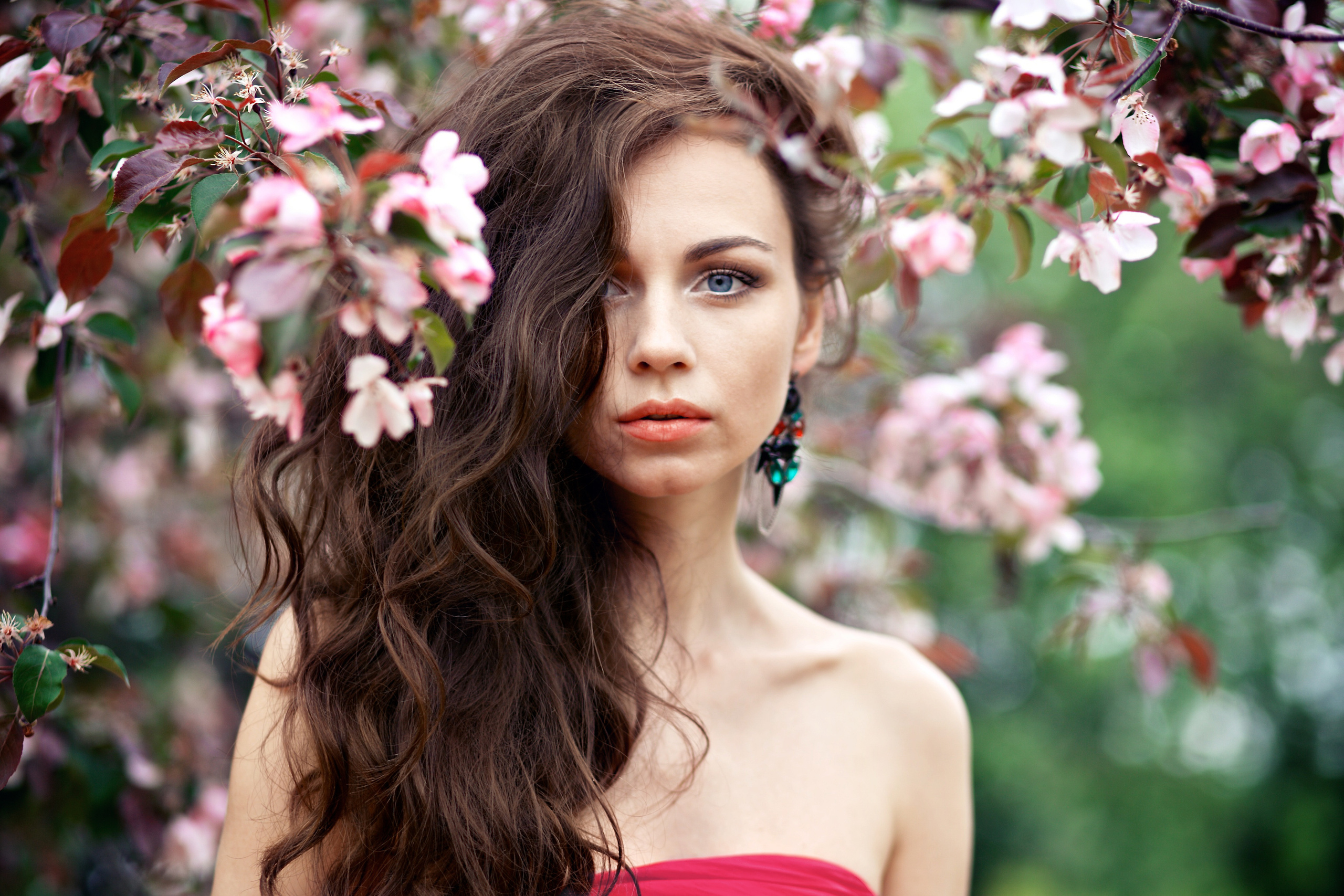 Семейный и портретный фотограф, Москва, Калуга. Анастасия Андрексон