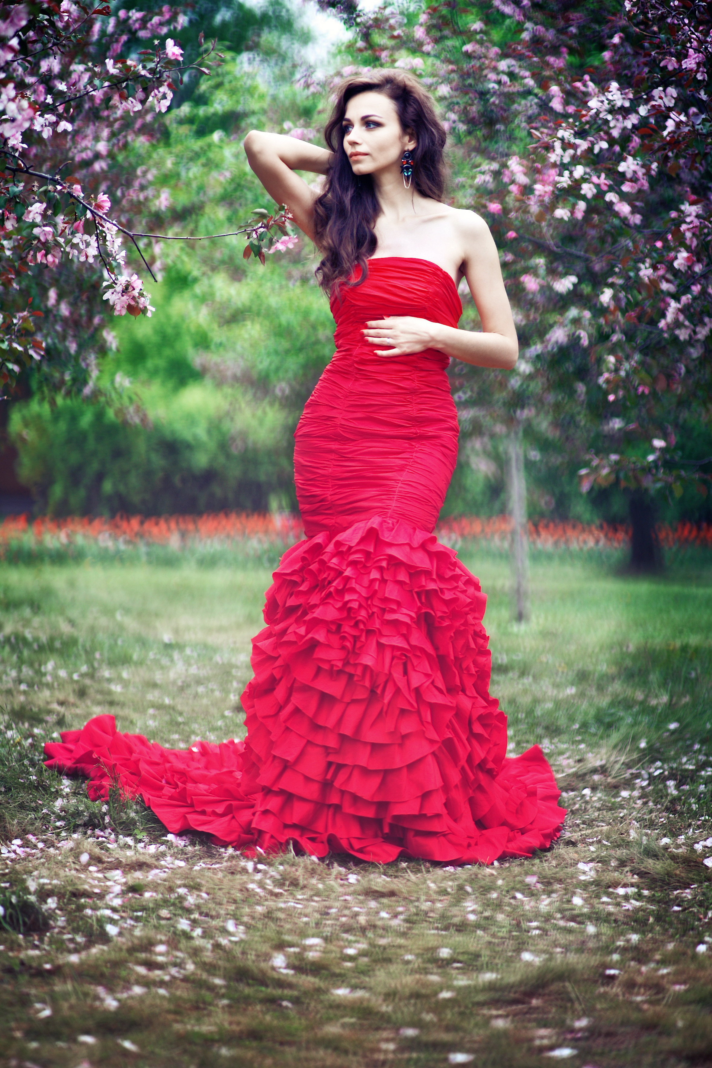 Елена. Семейный и портретный фотограф, Москва, Калуга. Анастасия Андрексон