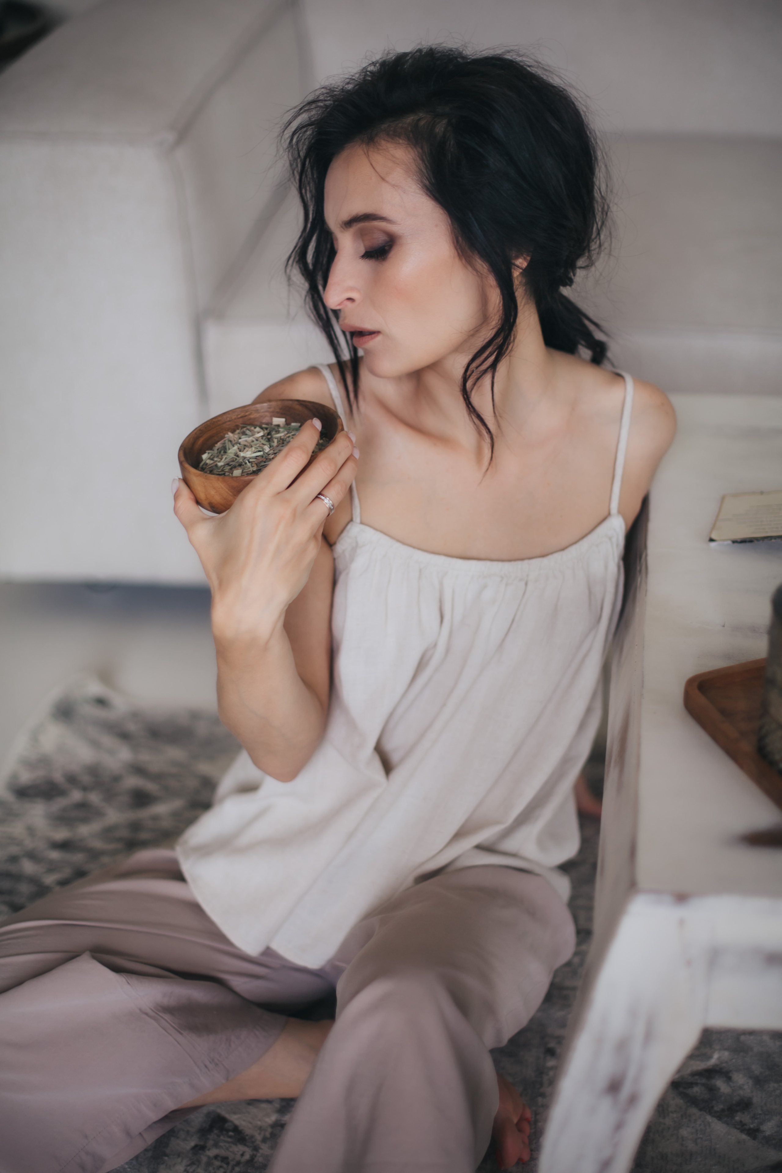 Съёмка для блоггеров, для продвижения, для брендов, продакшн