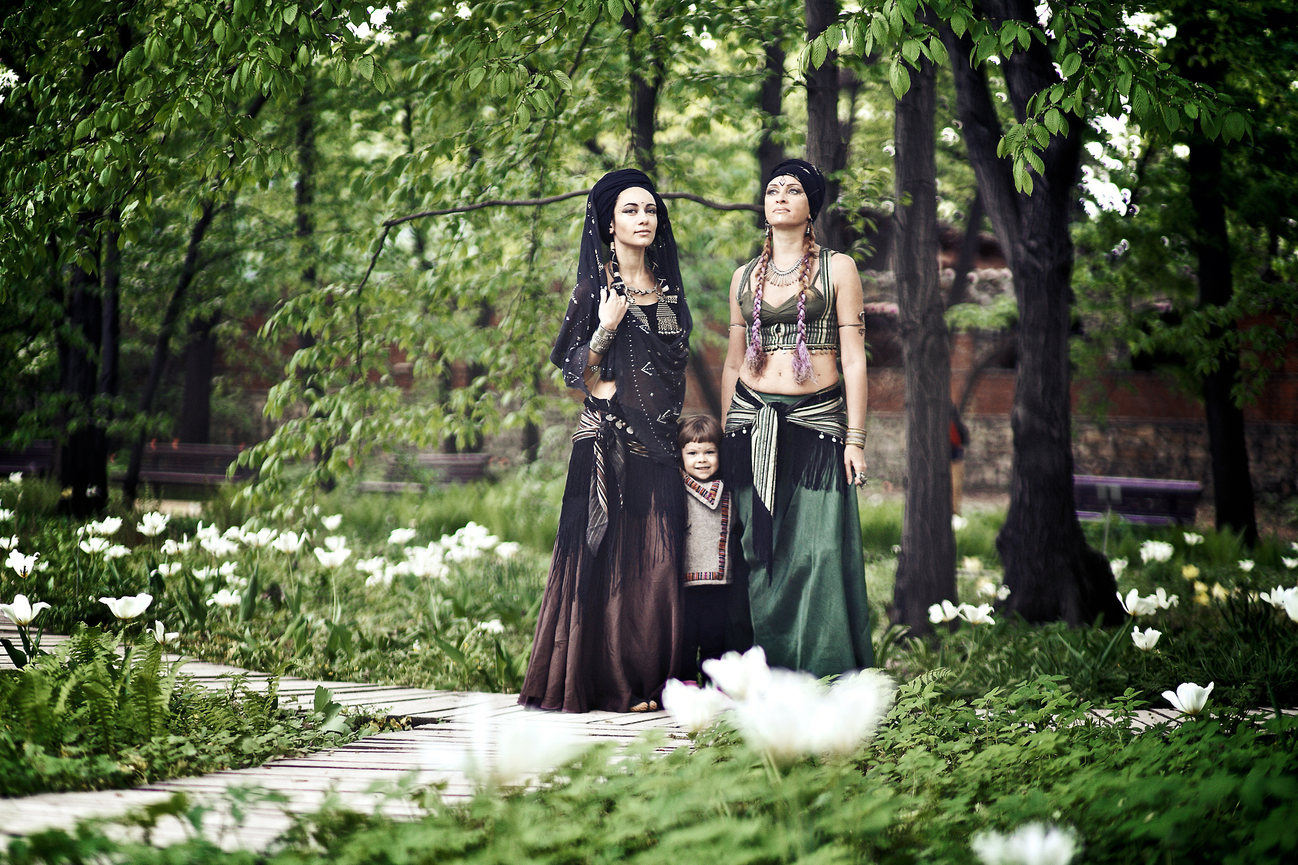 Семейный и портретный фотограф, Москва, Калуга. Анастасия Андрексон