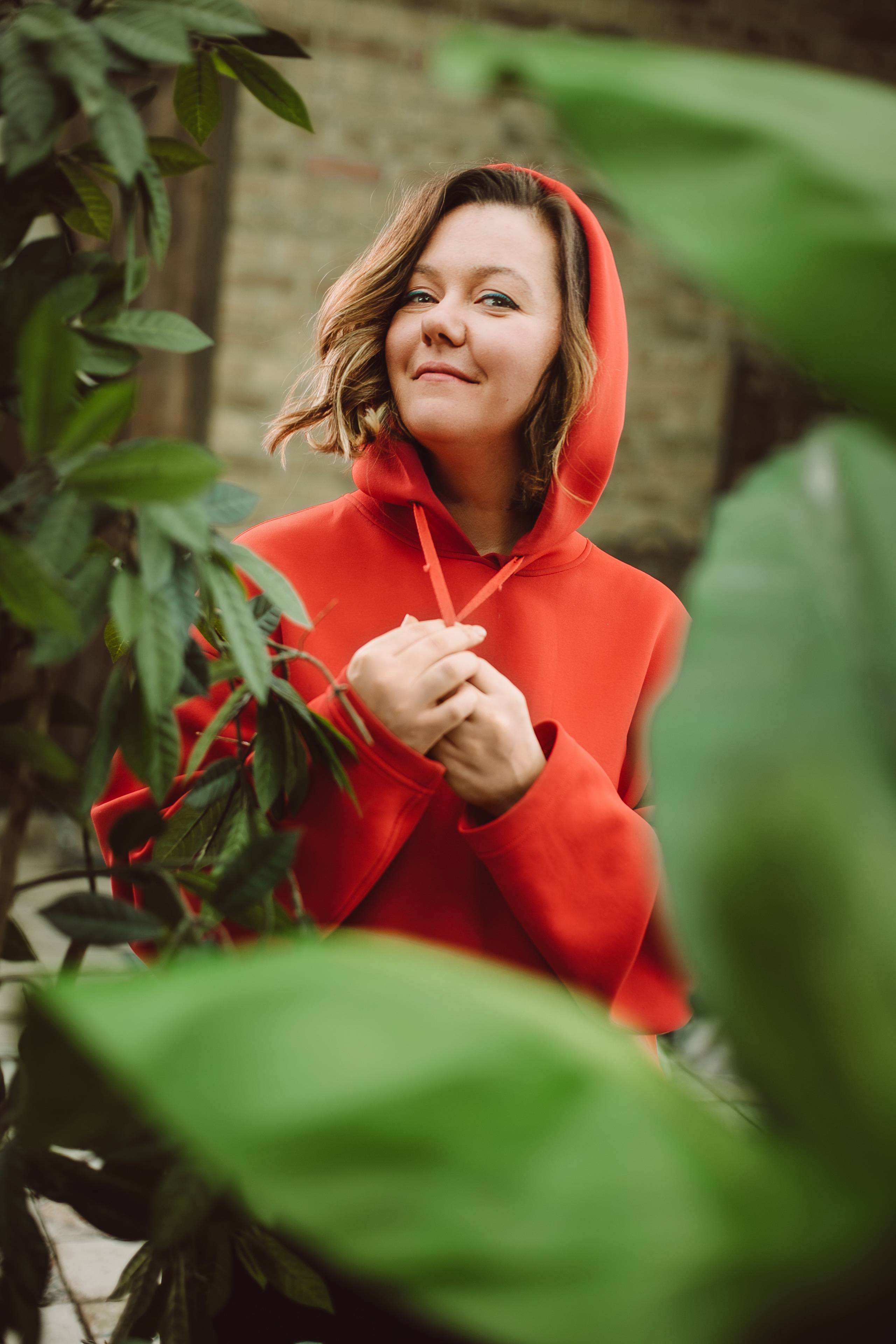 Екатерина. Студия. Семейный и портретный фотограф, Москва, Калуга. Анастасия Андрексон