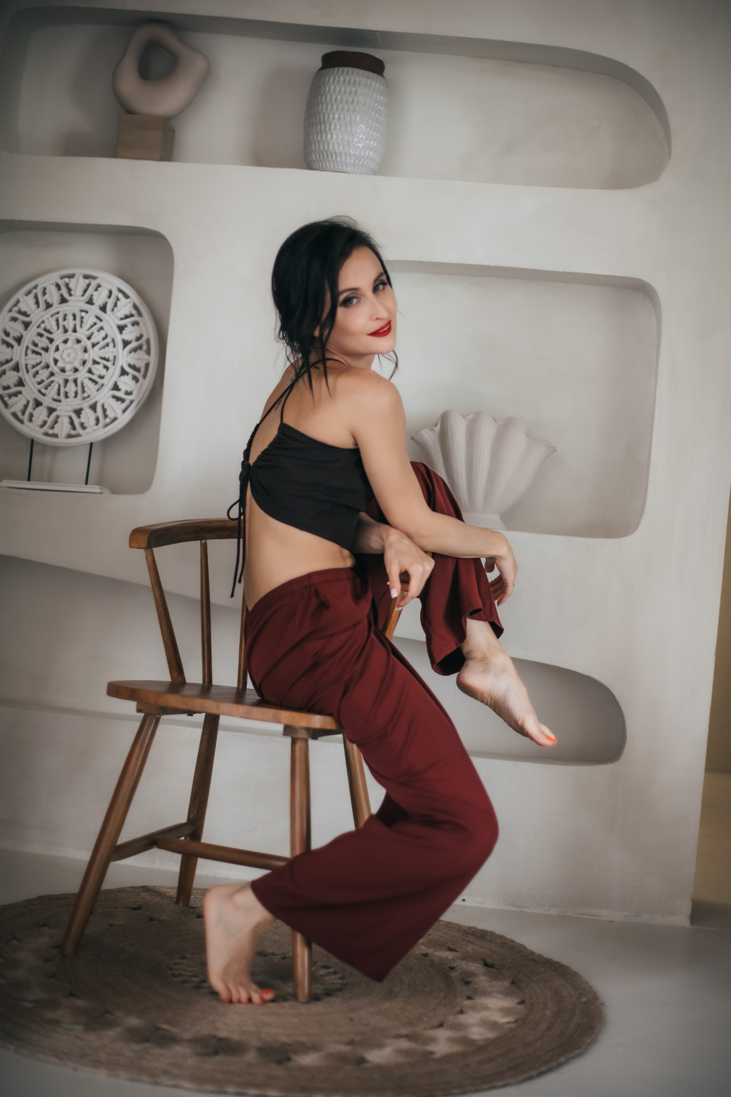 Наталья. Семейный и портретный фотограф, Москва, Калуга. Анастасия Андрексон