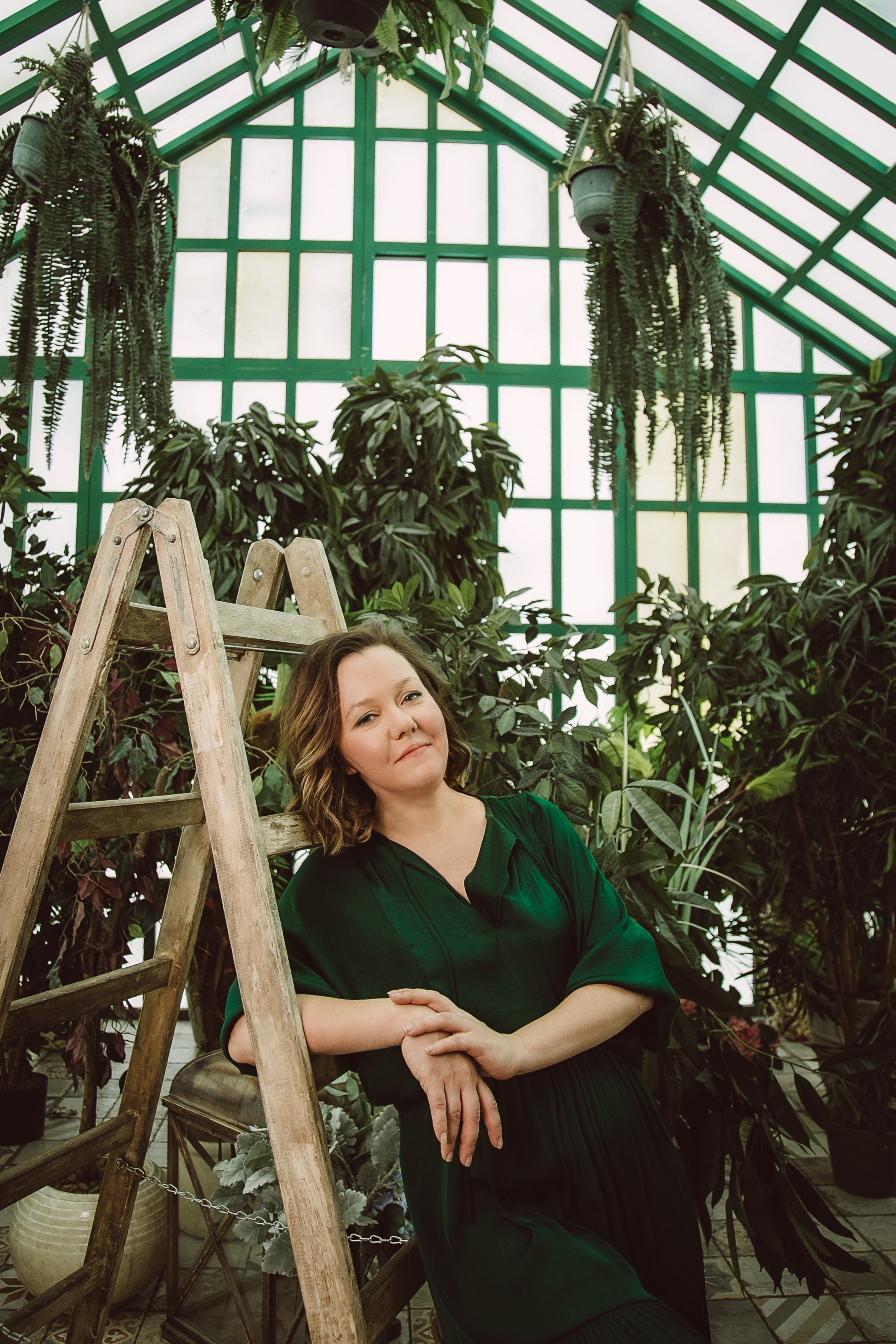 Екатерина. Семейный и портретный фотограф, Москва, Калуга. Анастасия Андрексон