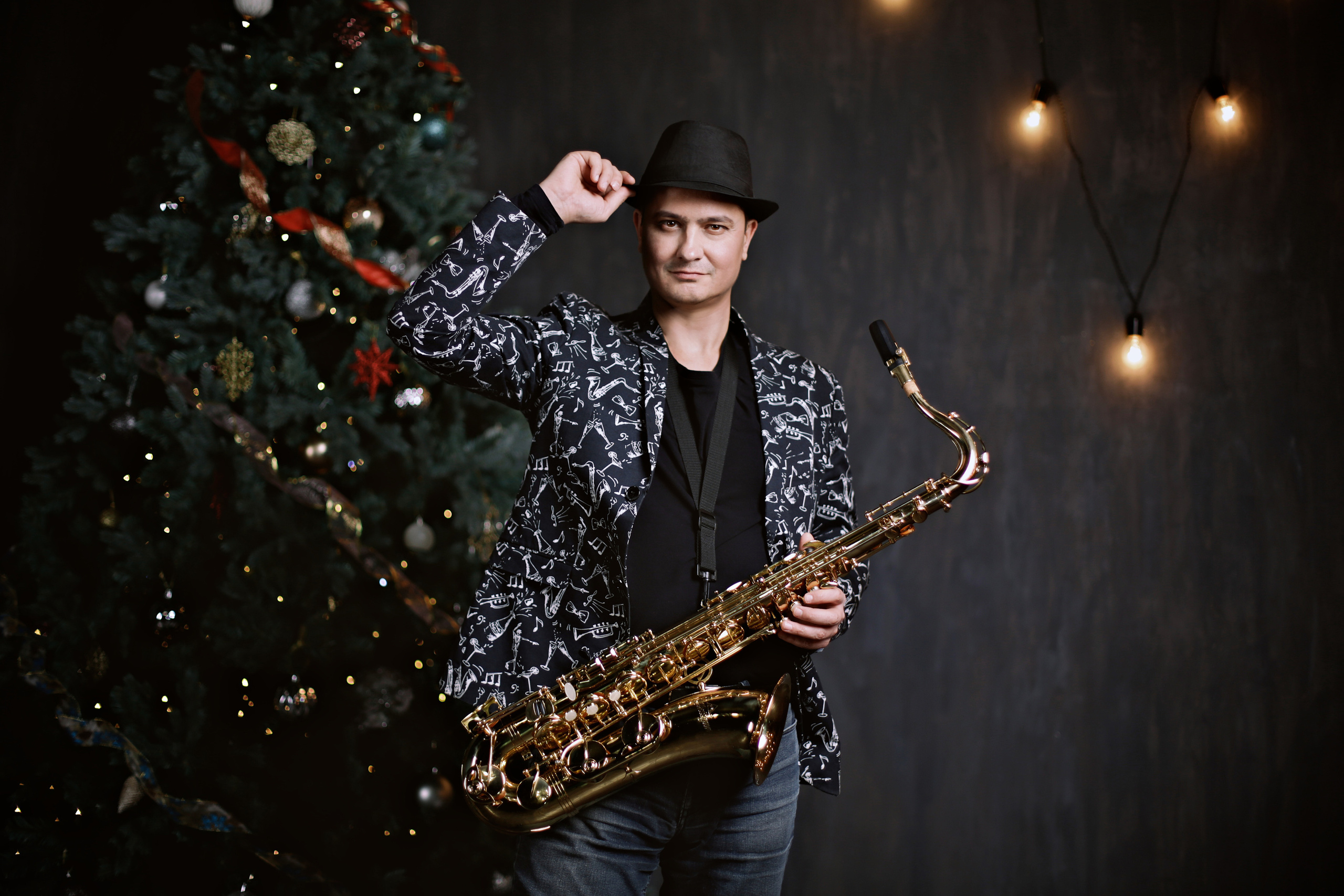 Музыкальная группа. Семейный и портретный фотограф, Москва, Калуга. Анастасия Андрексон