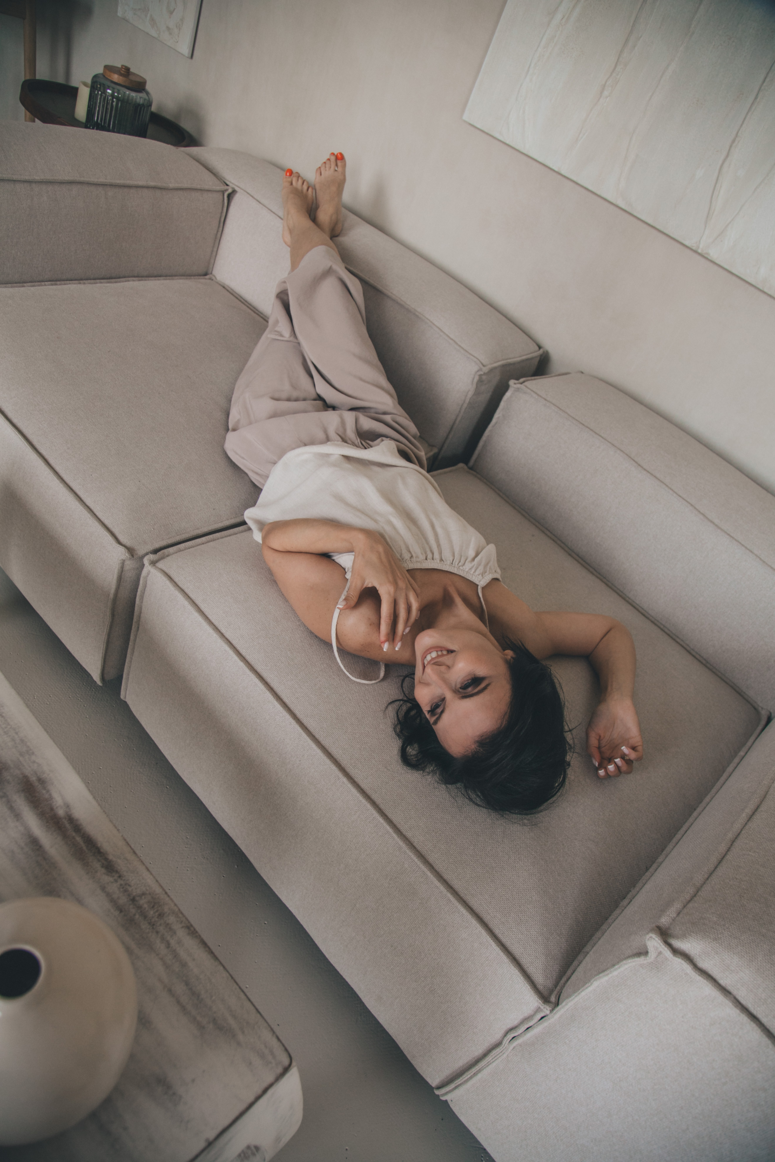 Наталья. Семейный и портретный фотограф, Москва, Калуга. Анастасия Андрексон