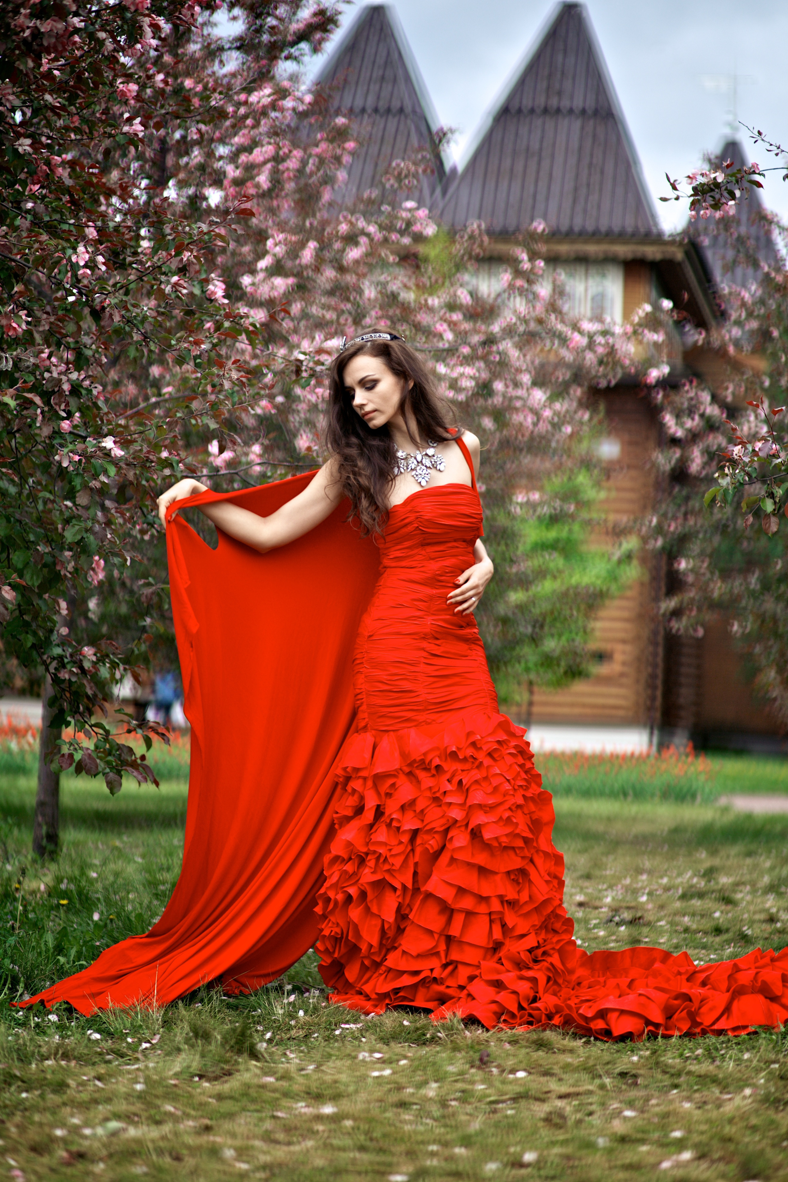 Елена. Семейный и портретный фотограф, Москва, Калуга. Анастасия Андрексон