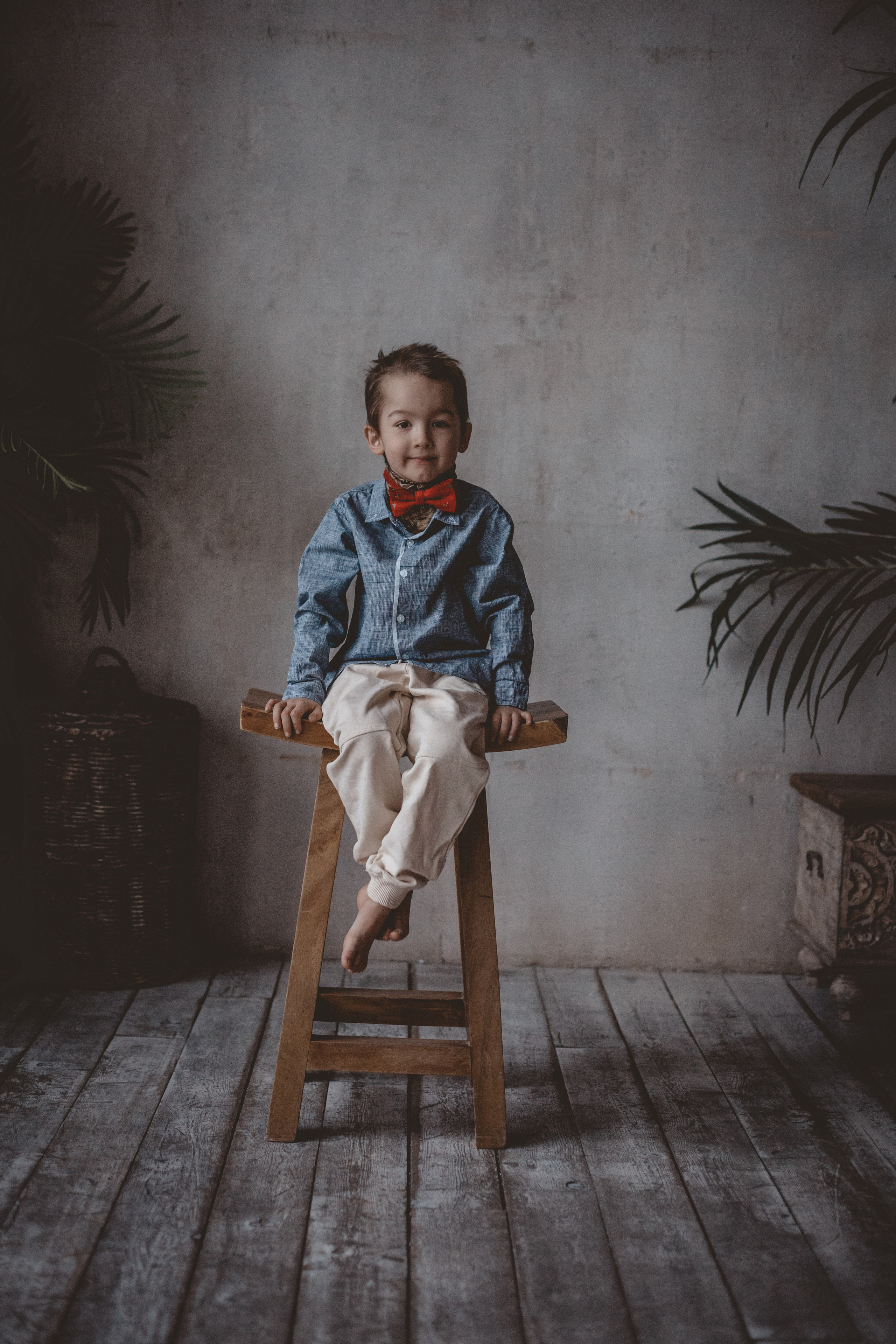 Семейный и портретный фотограф, Москва, Калуга. Анастасия Андрексон