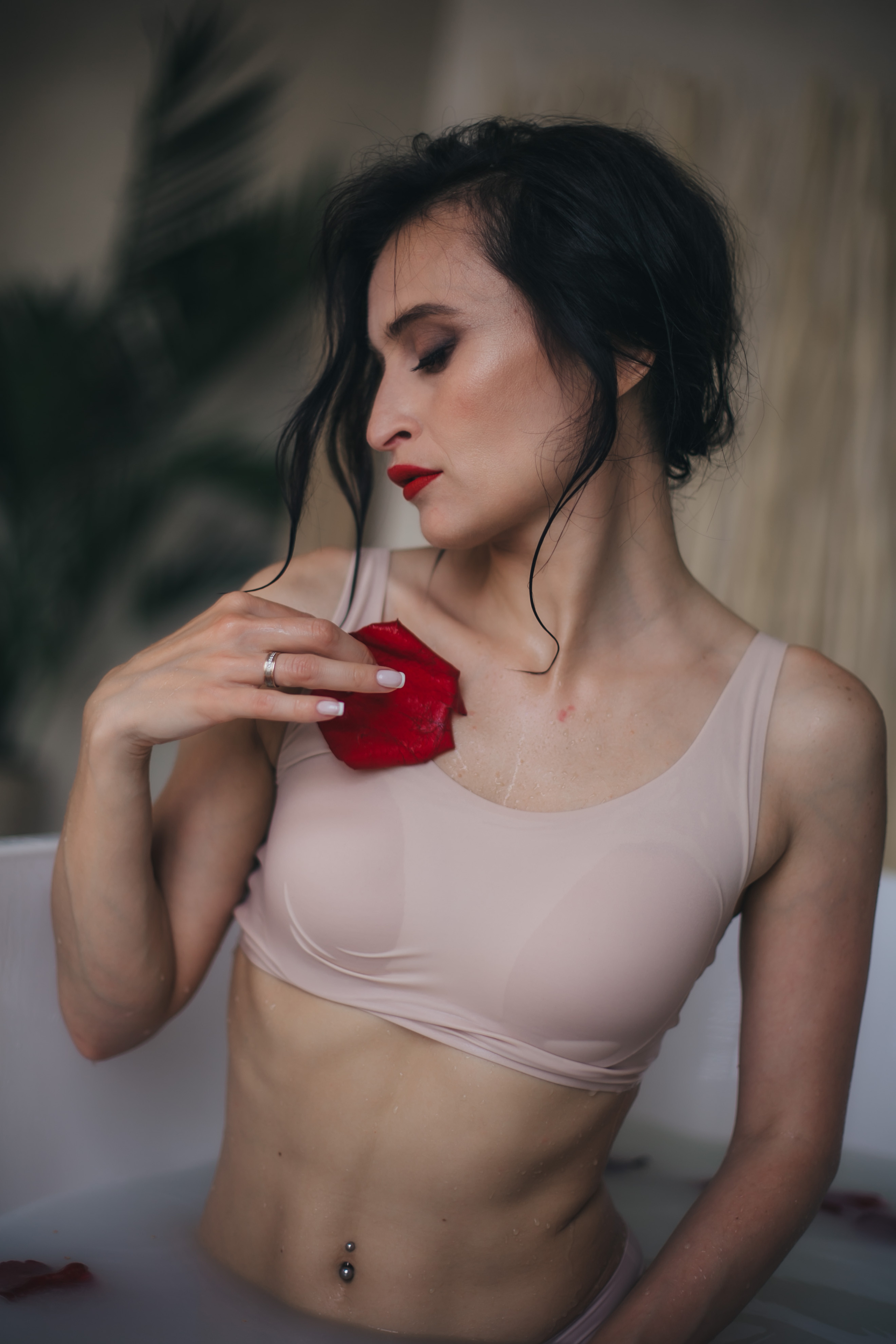 Наталья. Семейный и портретный фотограф, Москва, Калуга. Анастасия Андрексон