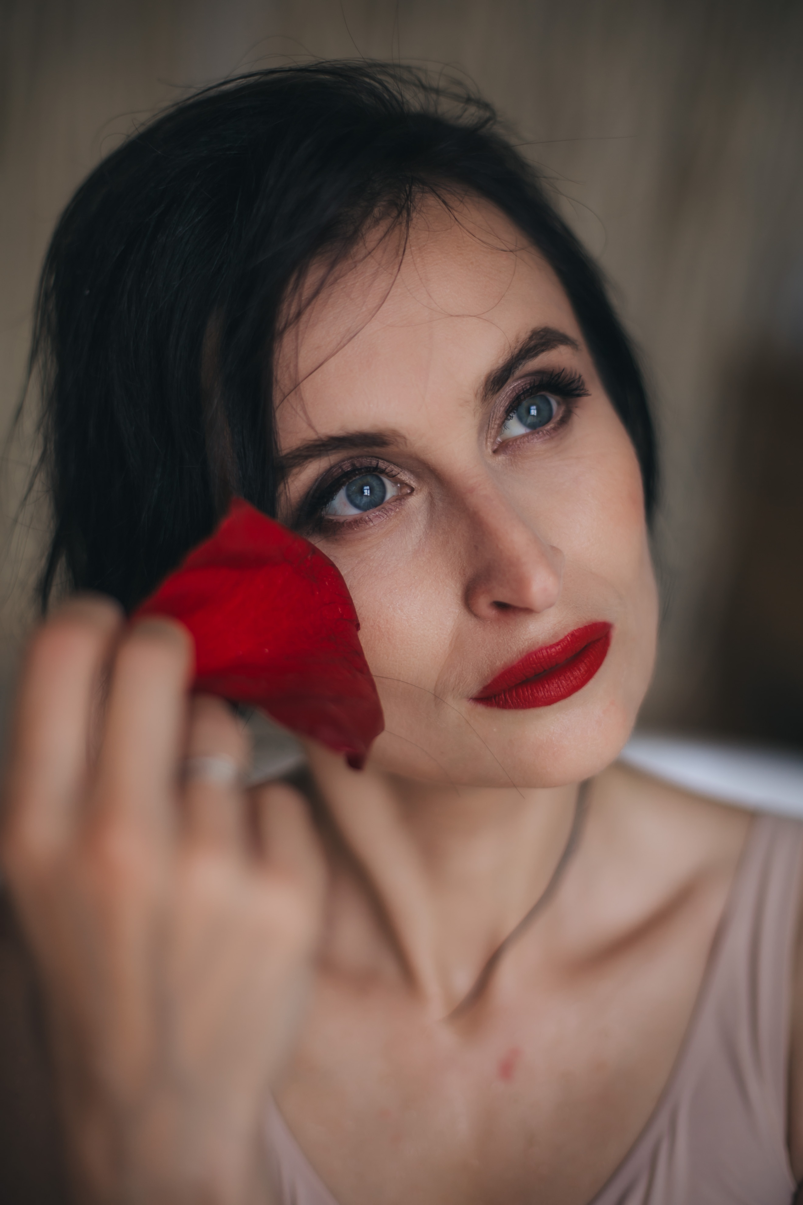 Наталья. Семейный и портретный фотограф, Москва, Калуга. Анастасия Андрексон