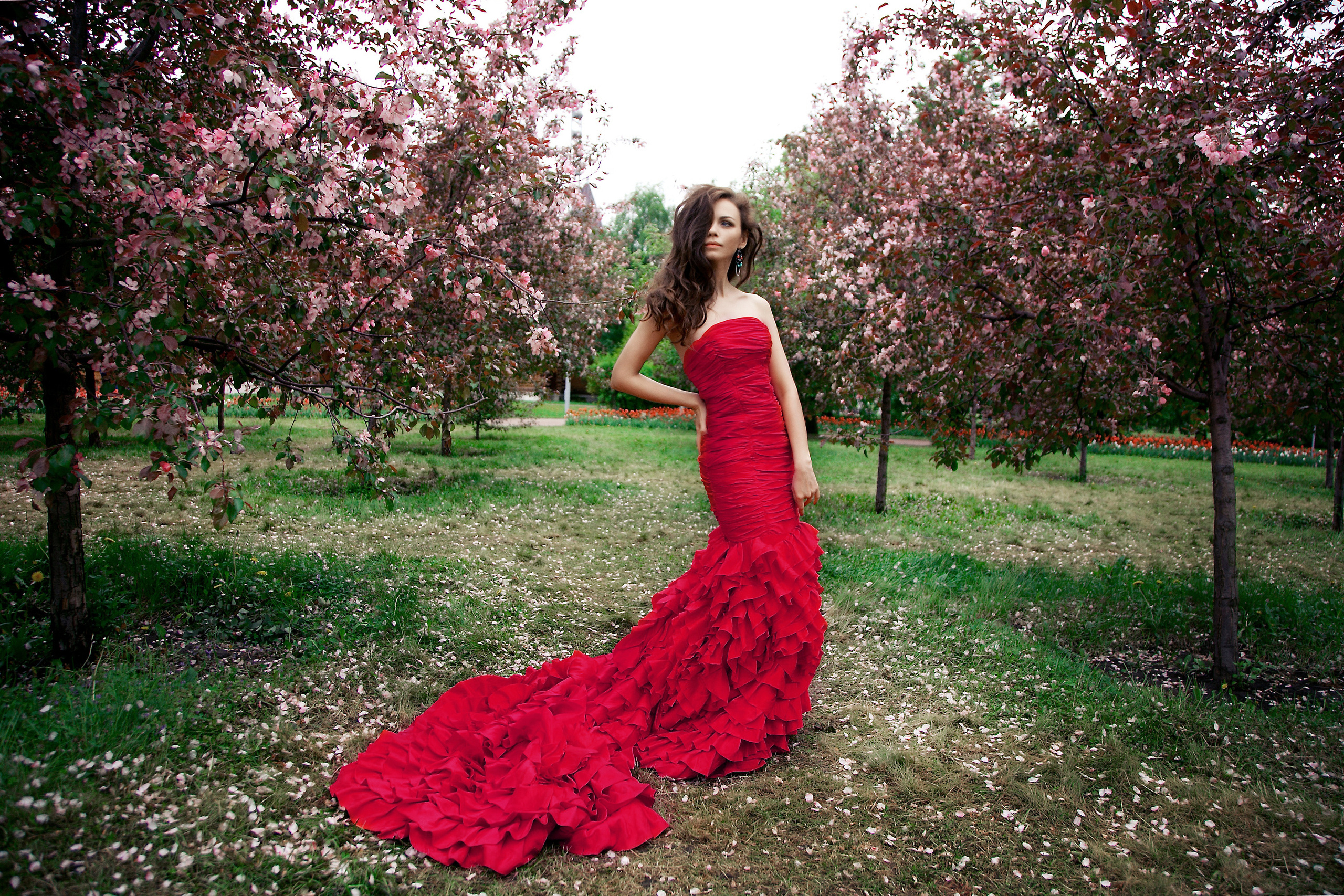 Семейный и портретный фотограф, Москва, Калуга. Анастасия Андрексон