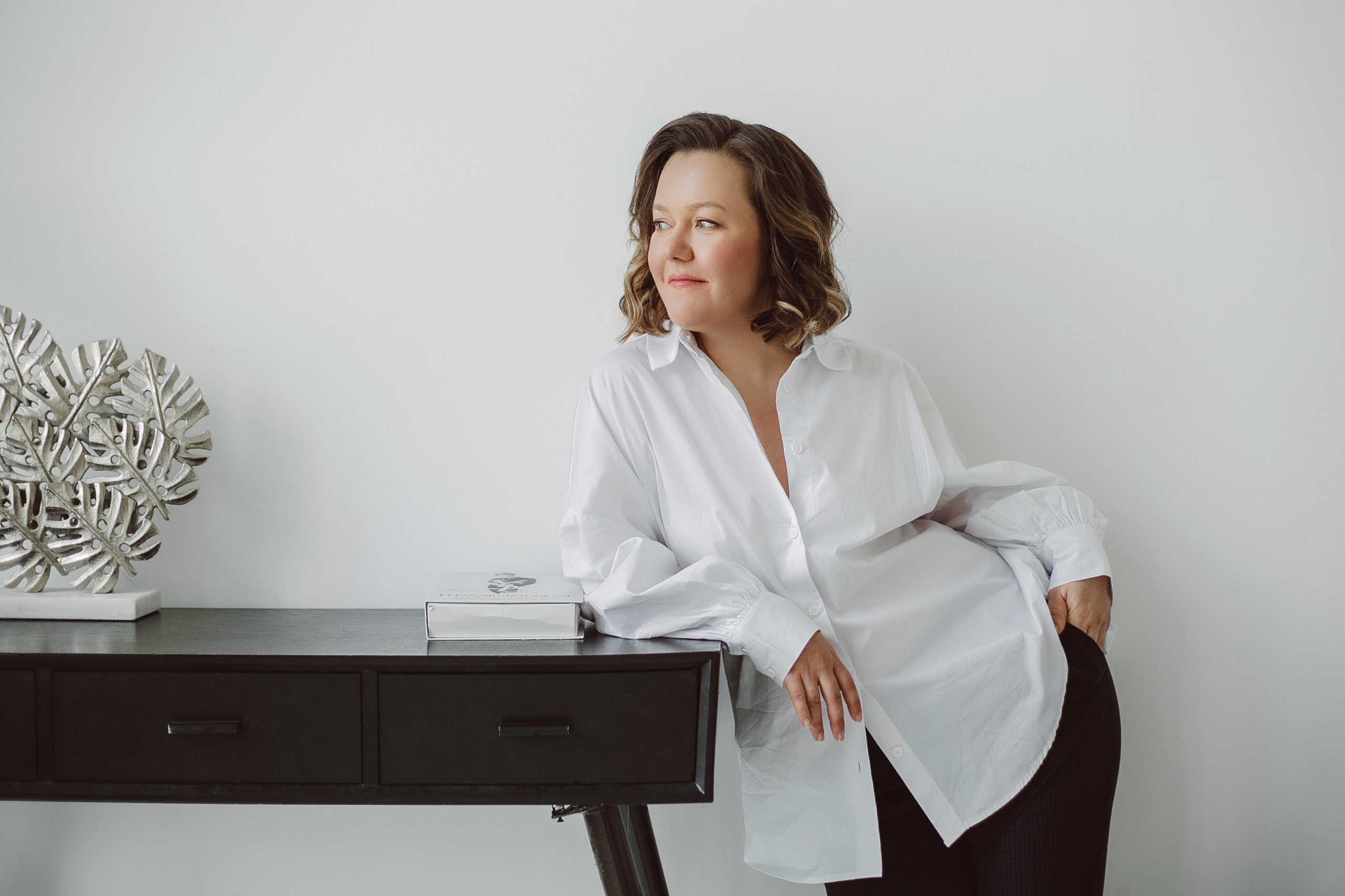 Екатерина. Студия. Семейный и портретный фотограф, Москва, Калуга. Анастасия Андрексон