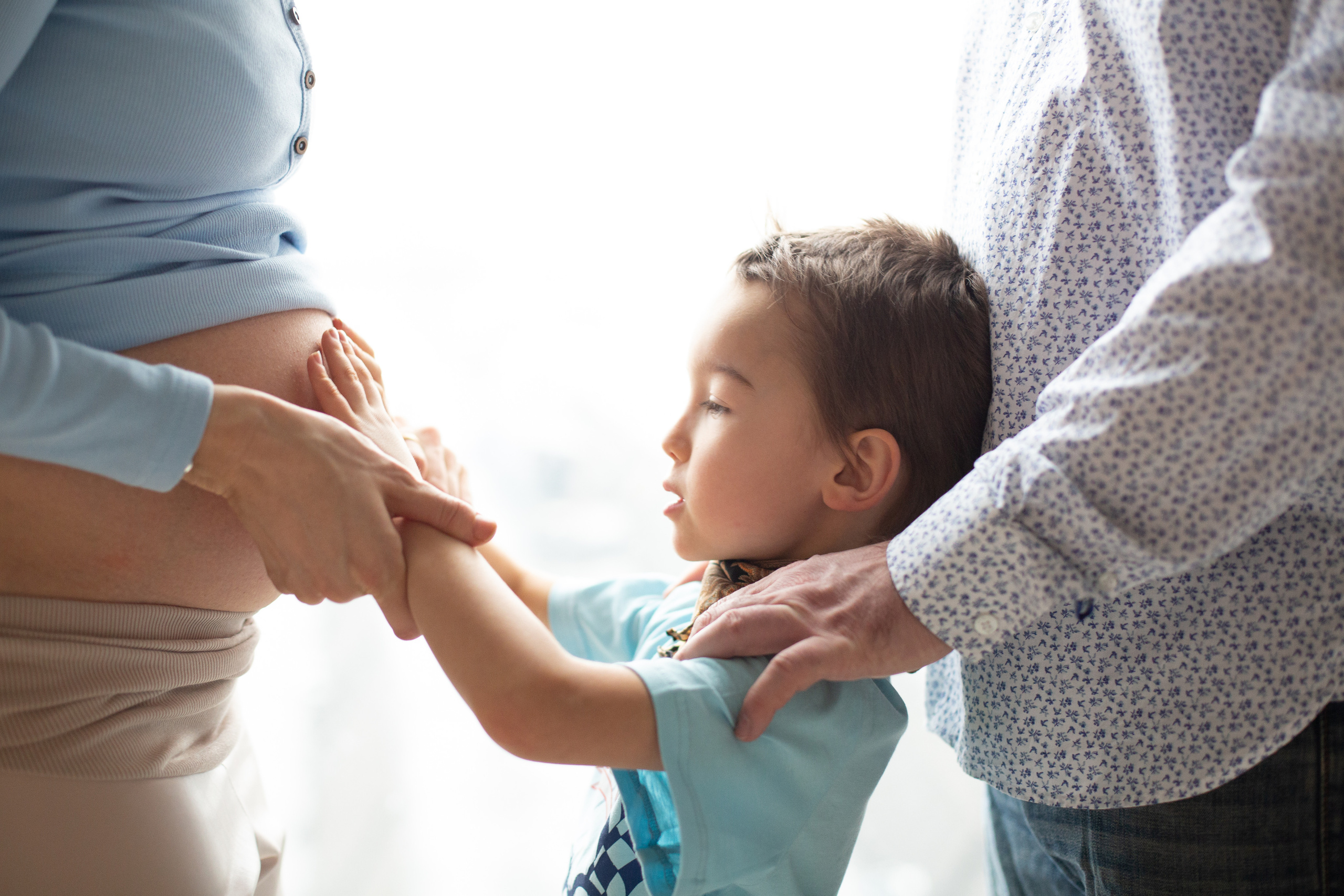 Семейный и портретный фотограф, Москва, Калуга. Анастасия Андрексон