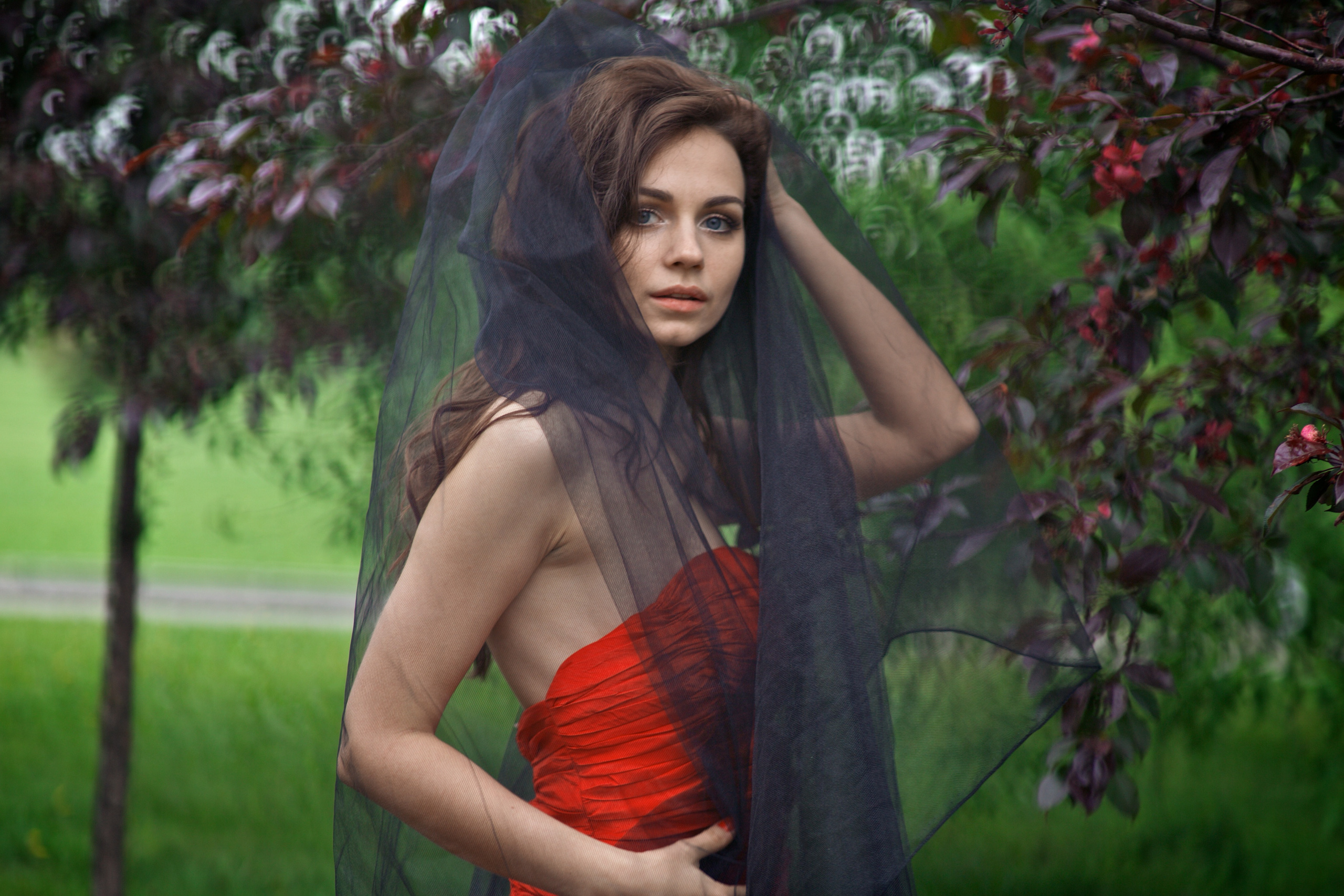 Елена. Семейный и портретный фотограф, Москва, Калуга. Анастасия Андрексон