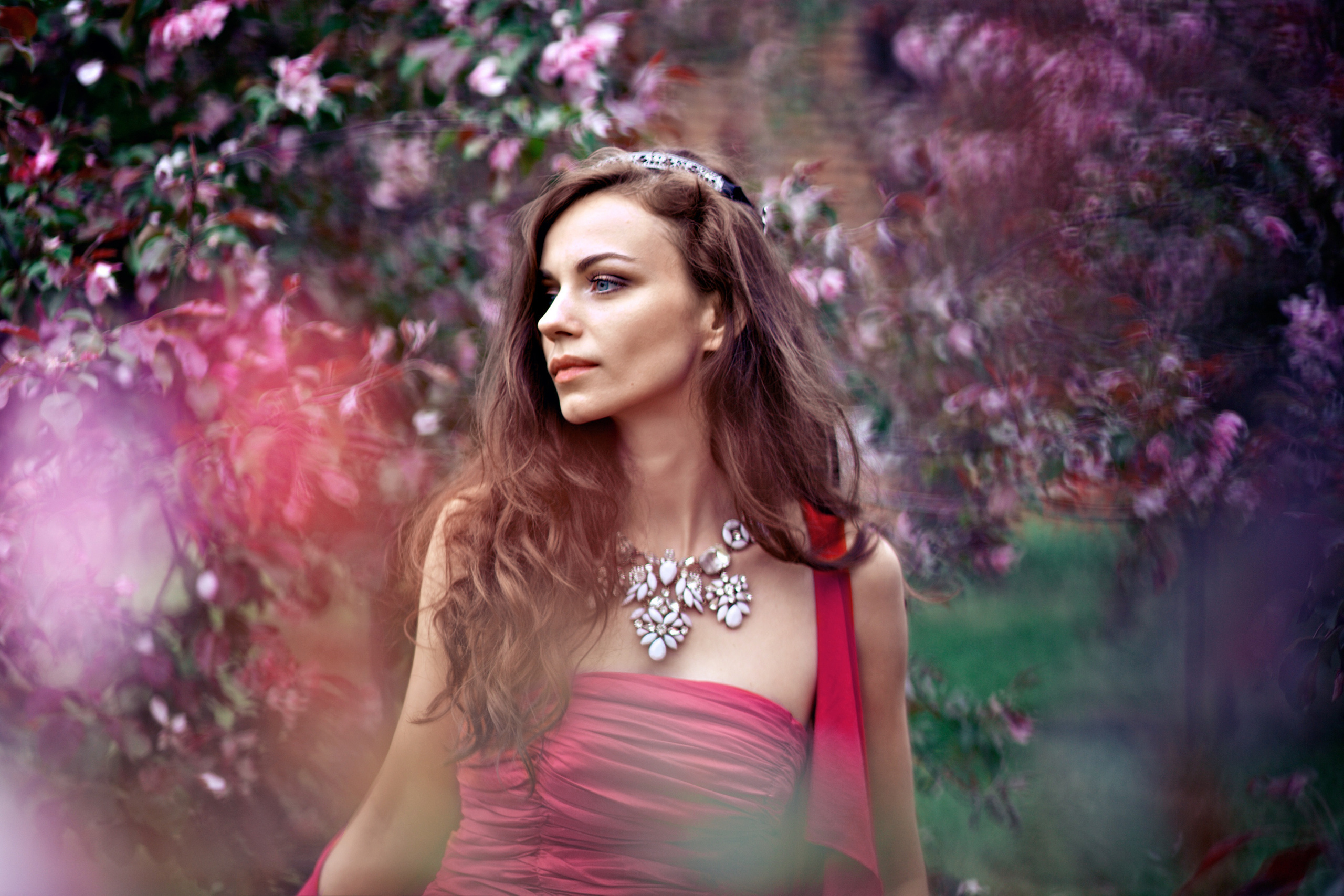 Елена. Семейный и портретный фотограф, Москва, Калуга. Анастасия Андрексон