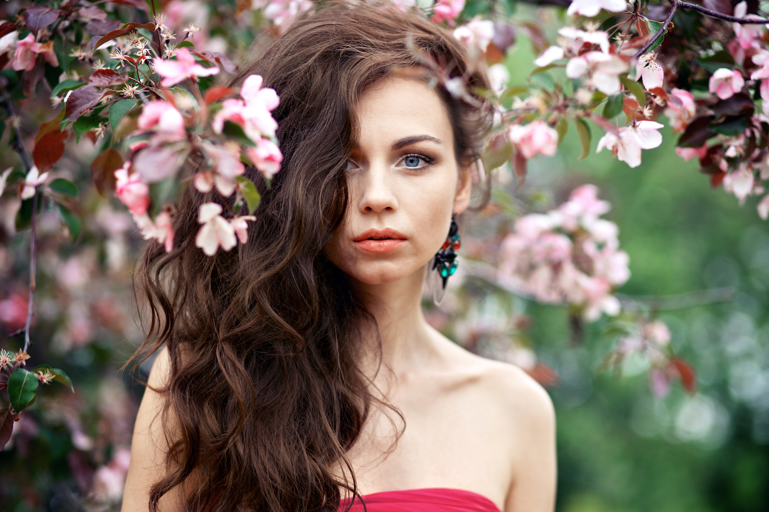 Елена. Семейный и портретный фотограф, Москва, Калуга. Анастасия Андрексон