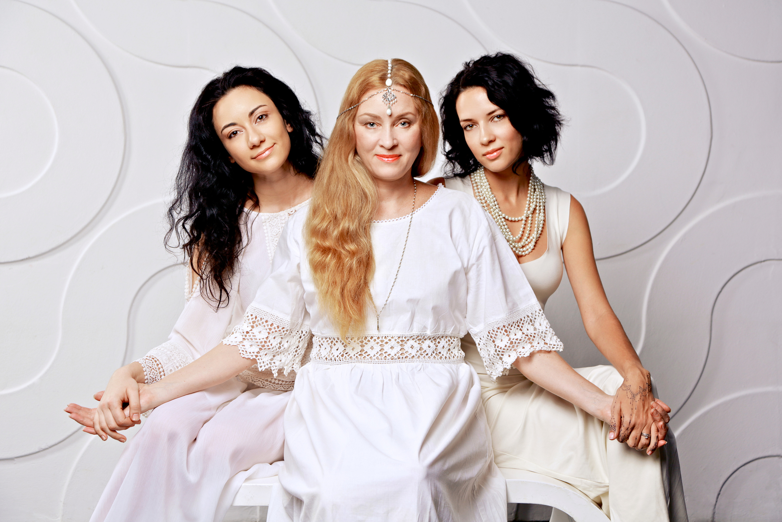 Семейный и портретный фотограф, Москва, Калуга. Анастасия Андрексон