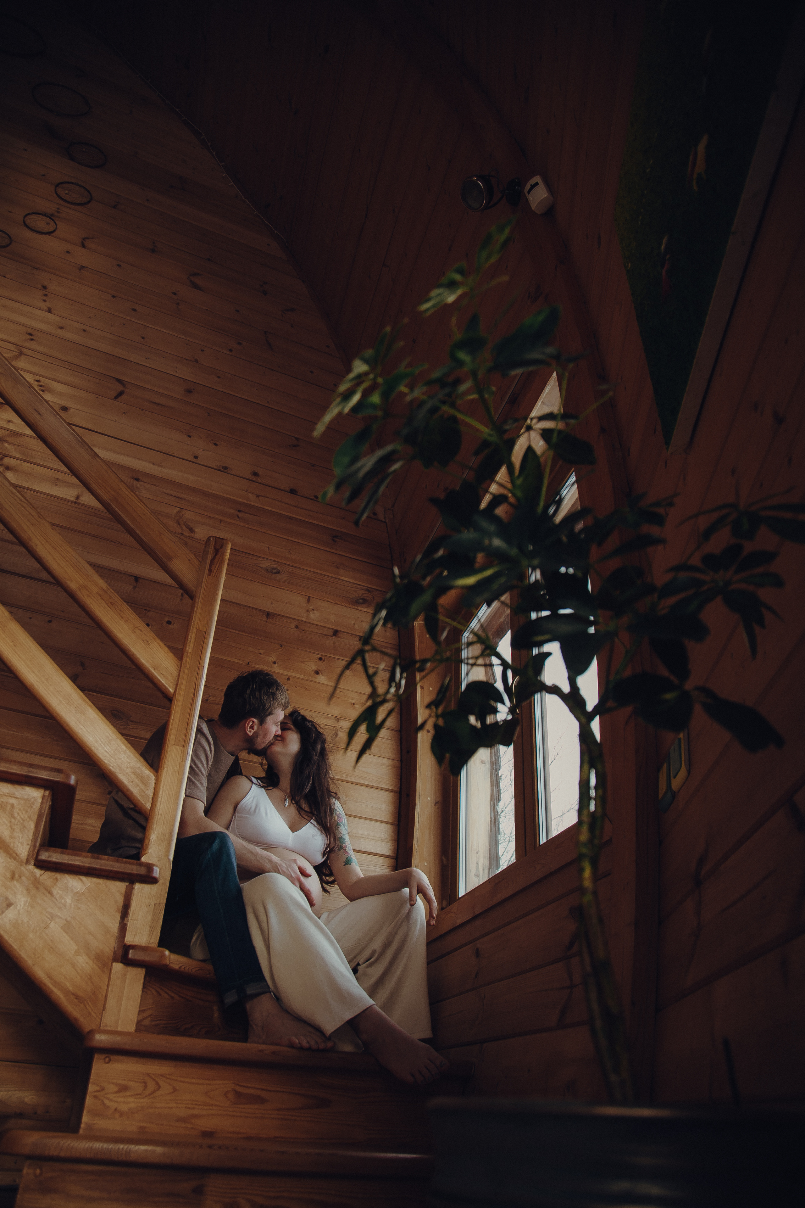 Семейный и портретный фотограф, Москва, Калуга. Анастасия Андрексон