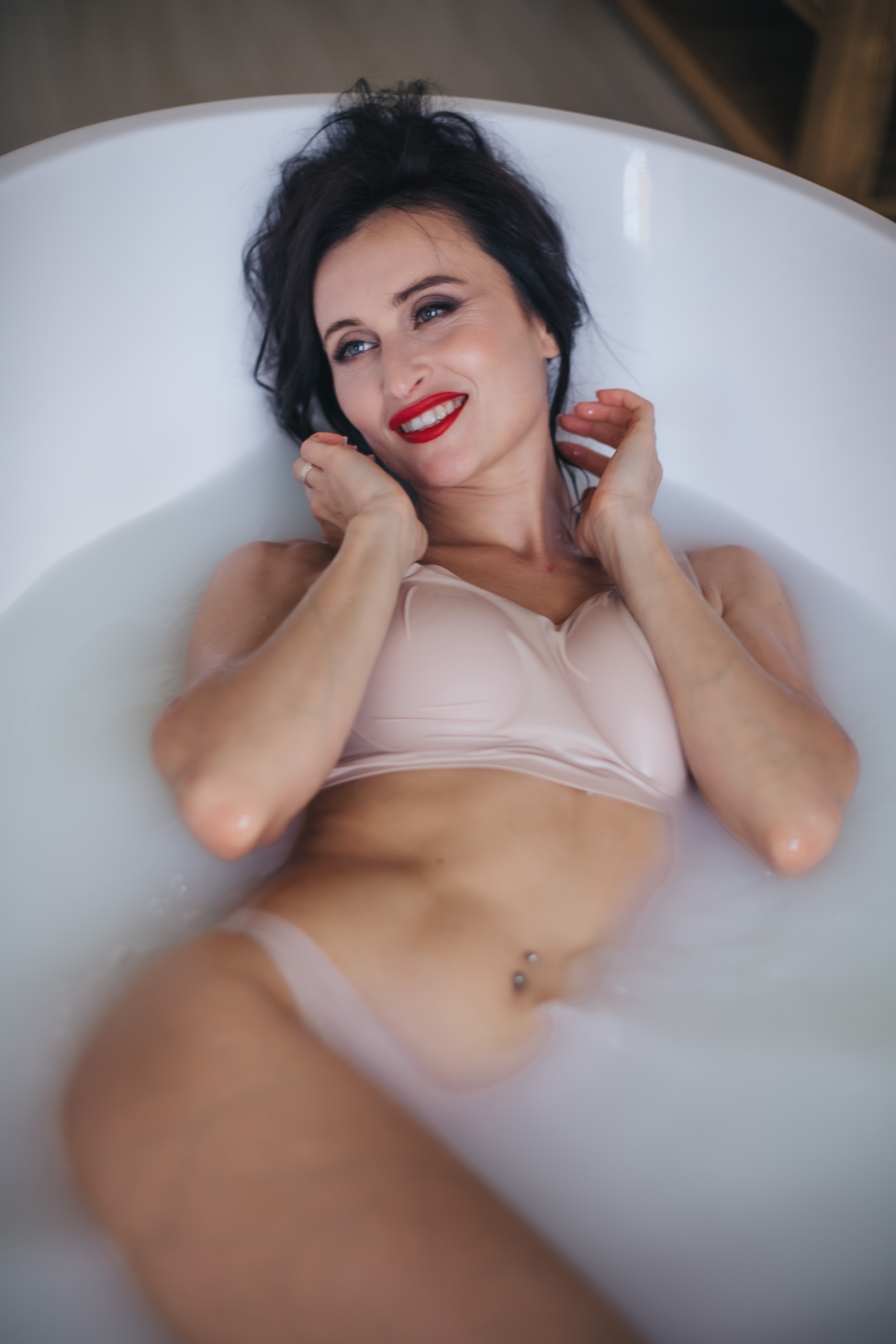 Наталья. Семейный и портретный фотограф, Москва, Калуга. Анастасия Андрексон