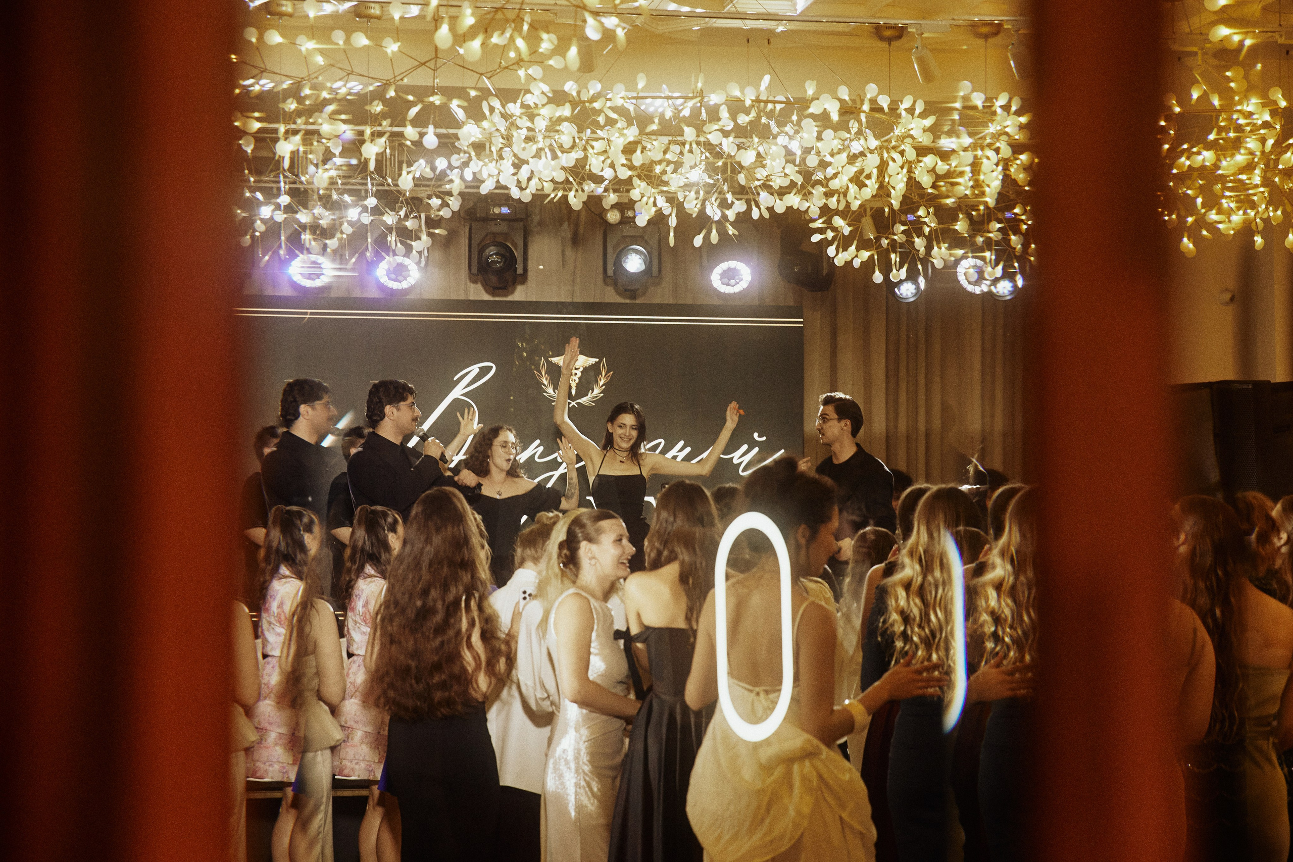 GRADUATION NIGHT. Дмитрий Мазуркевич: Профессиональный Репортажный Фотограф