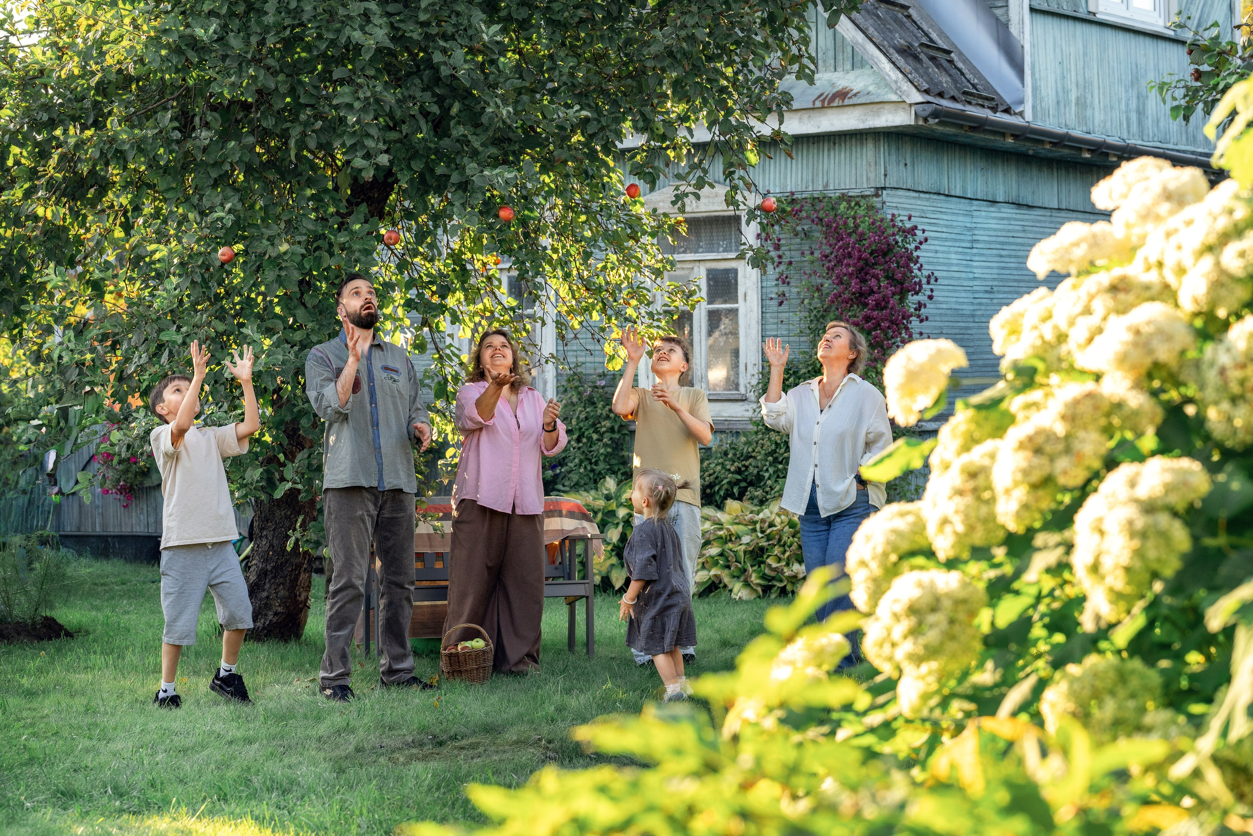 ДОМАШНЯЯ СЪЕМКА. Портретный фотограф в Санкт-Петербурге Анастасия Дебчук