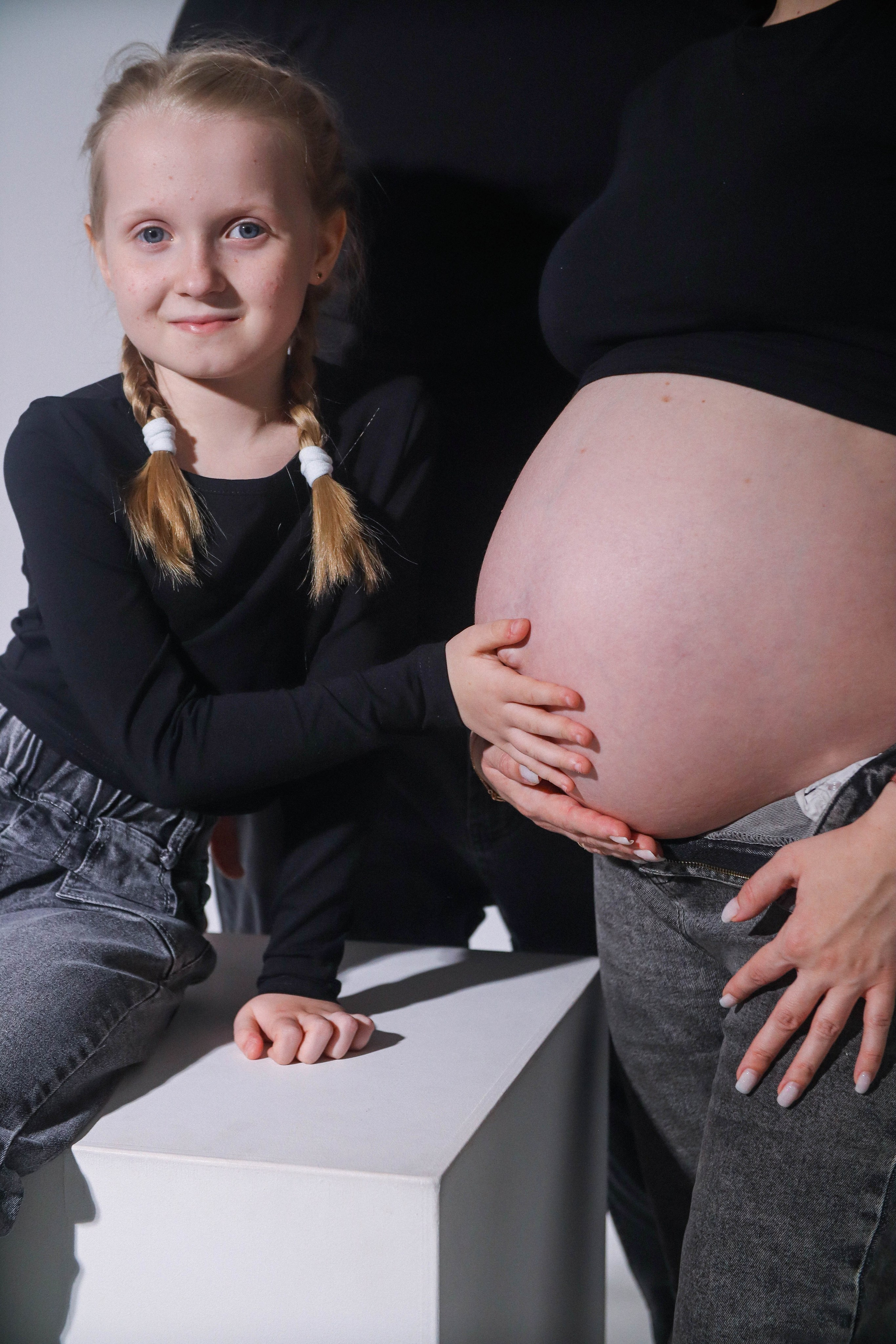 Семейные. Фотограф Ступино, Фотограф Домодедово, Фотограф Москва