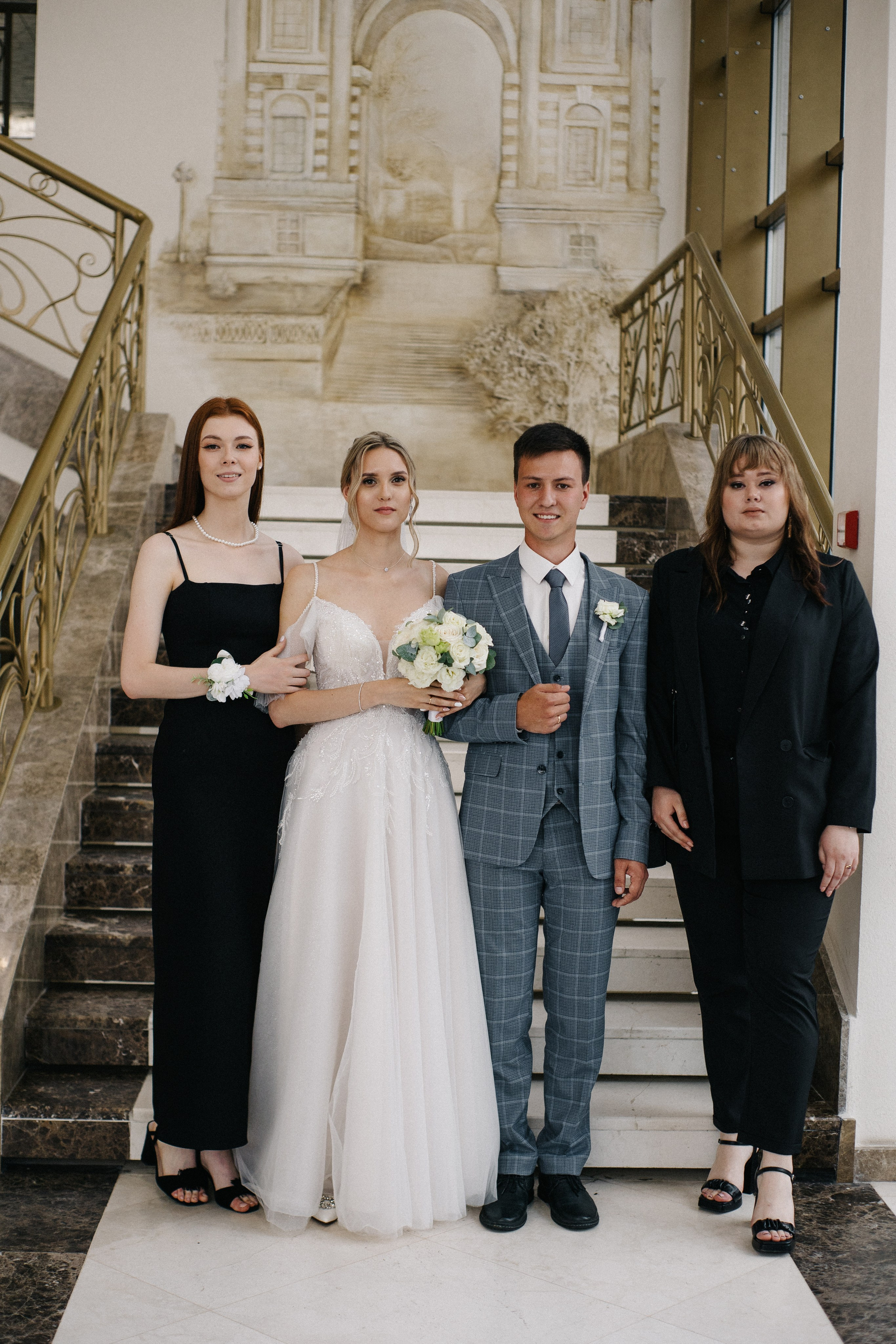 Свадебный день. Фотограф в Иркутске