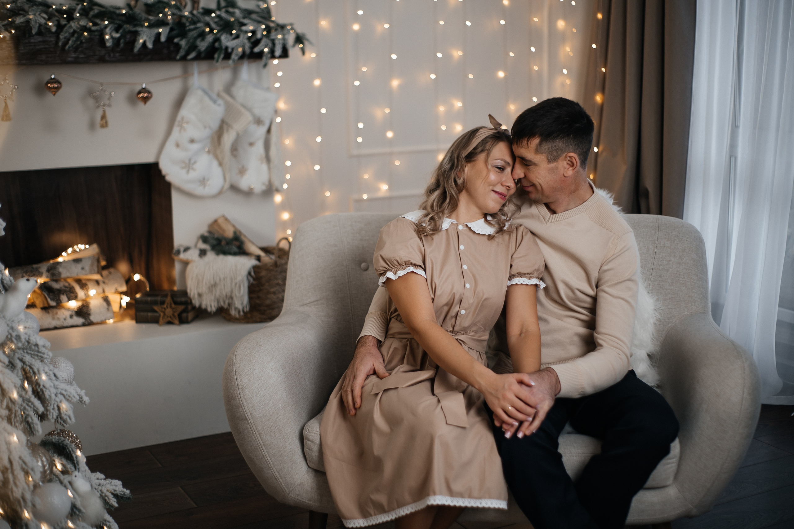 New Year. Фотограф в Иркутске