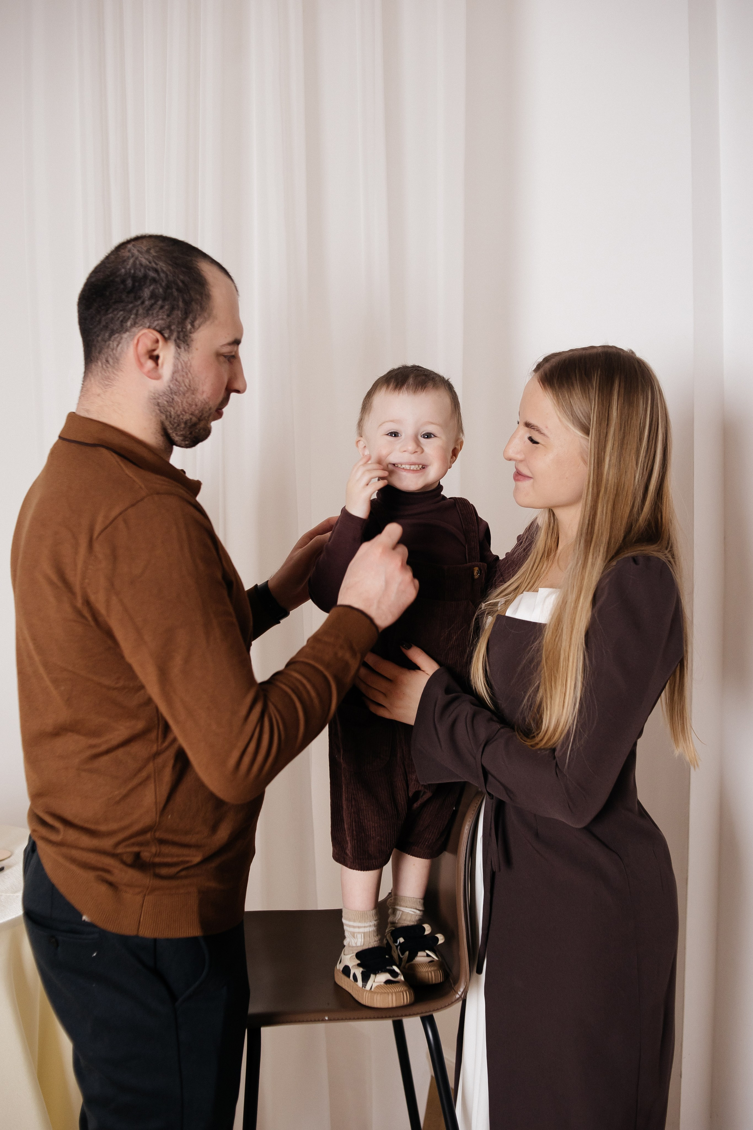 Давид. Фотограф в Иркутске