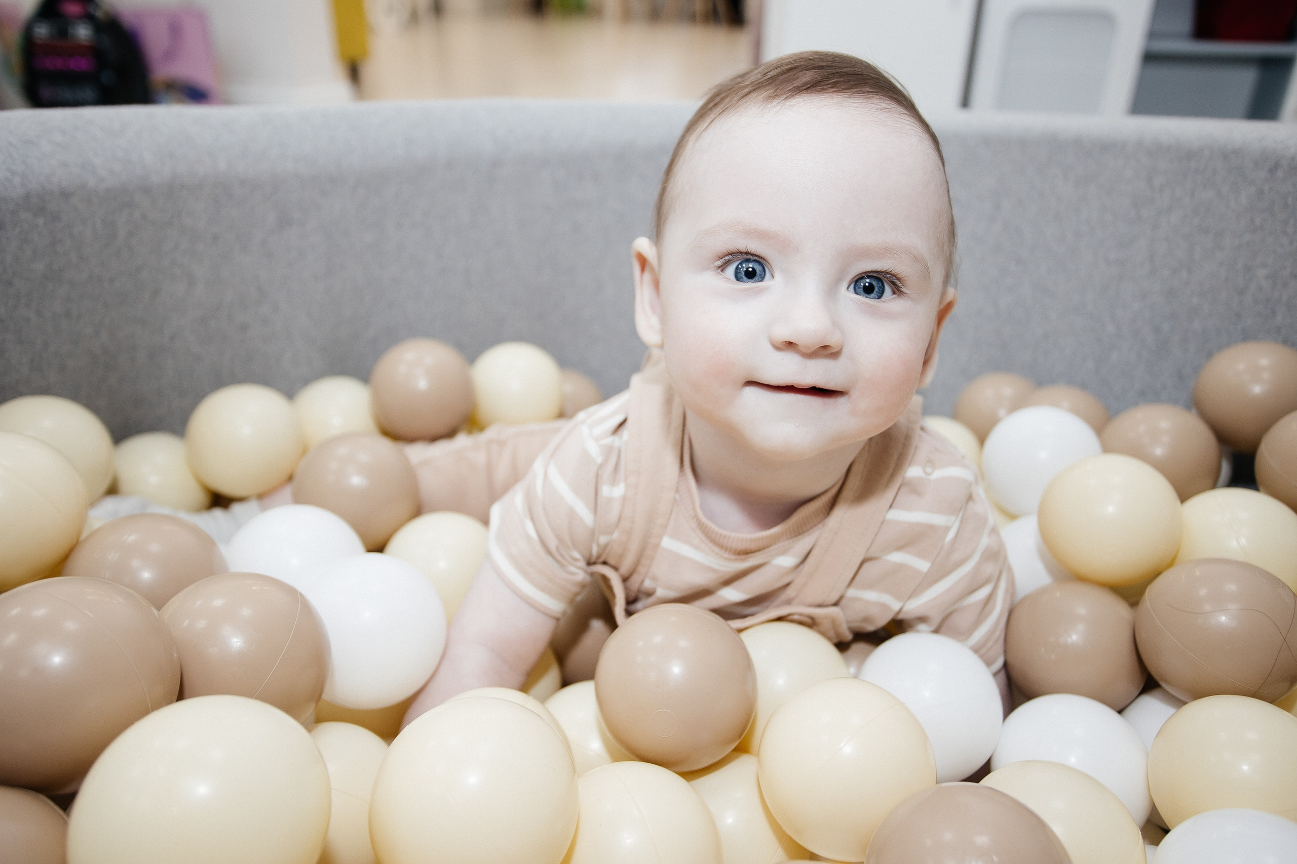 Детские праздники. Фотограф в Иркутске