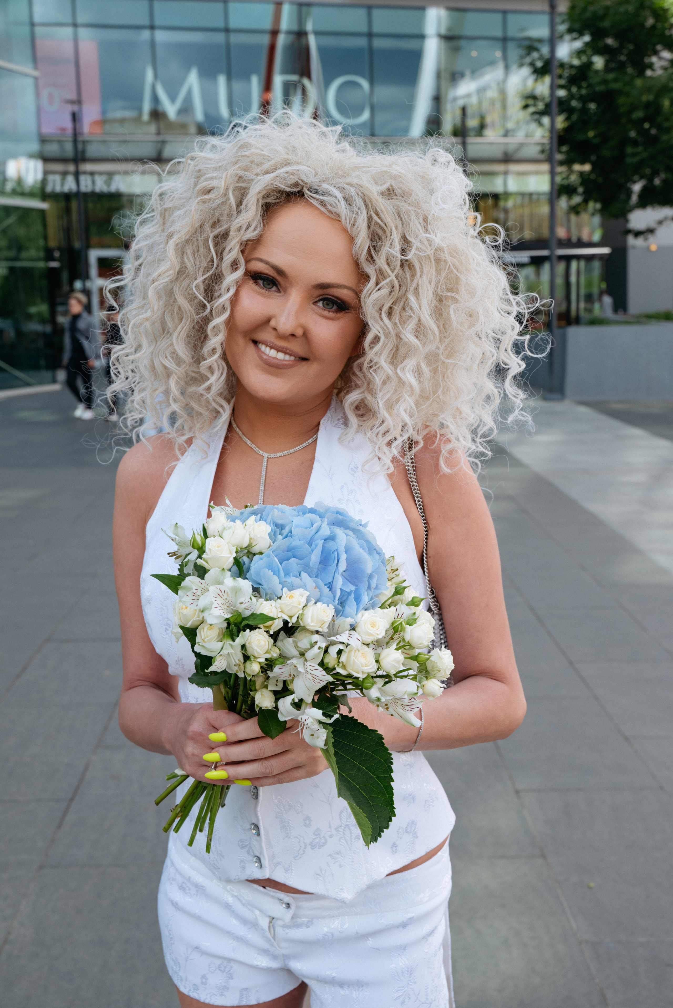 День свадьбы