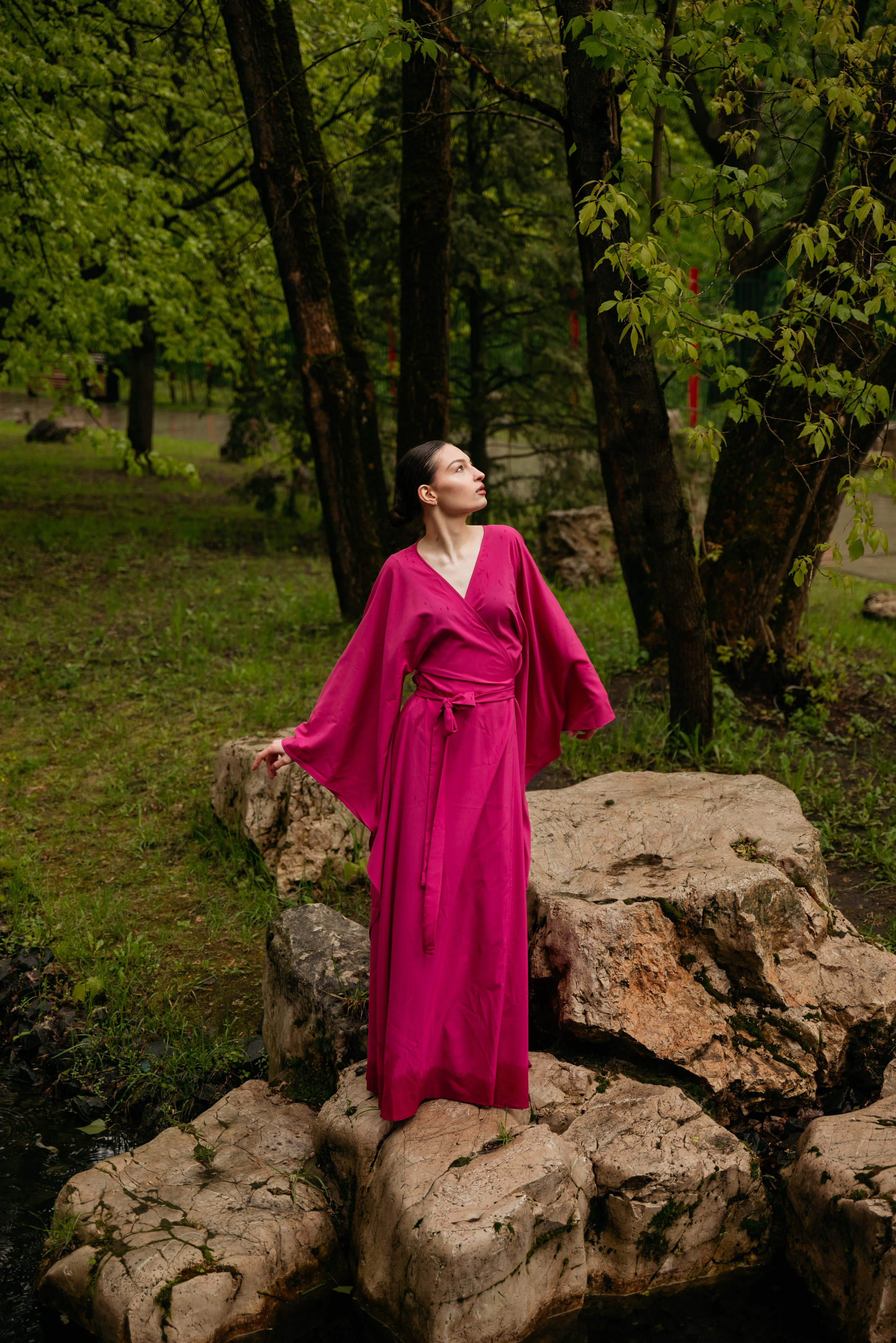 В ожидании…