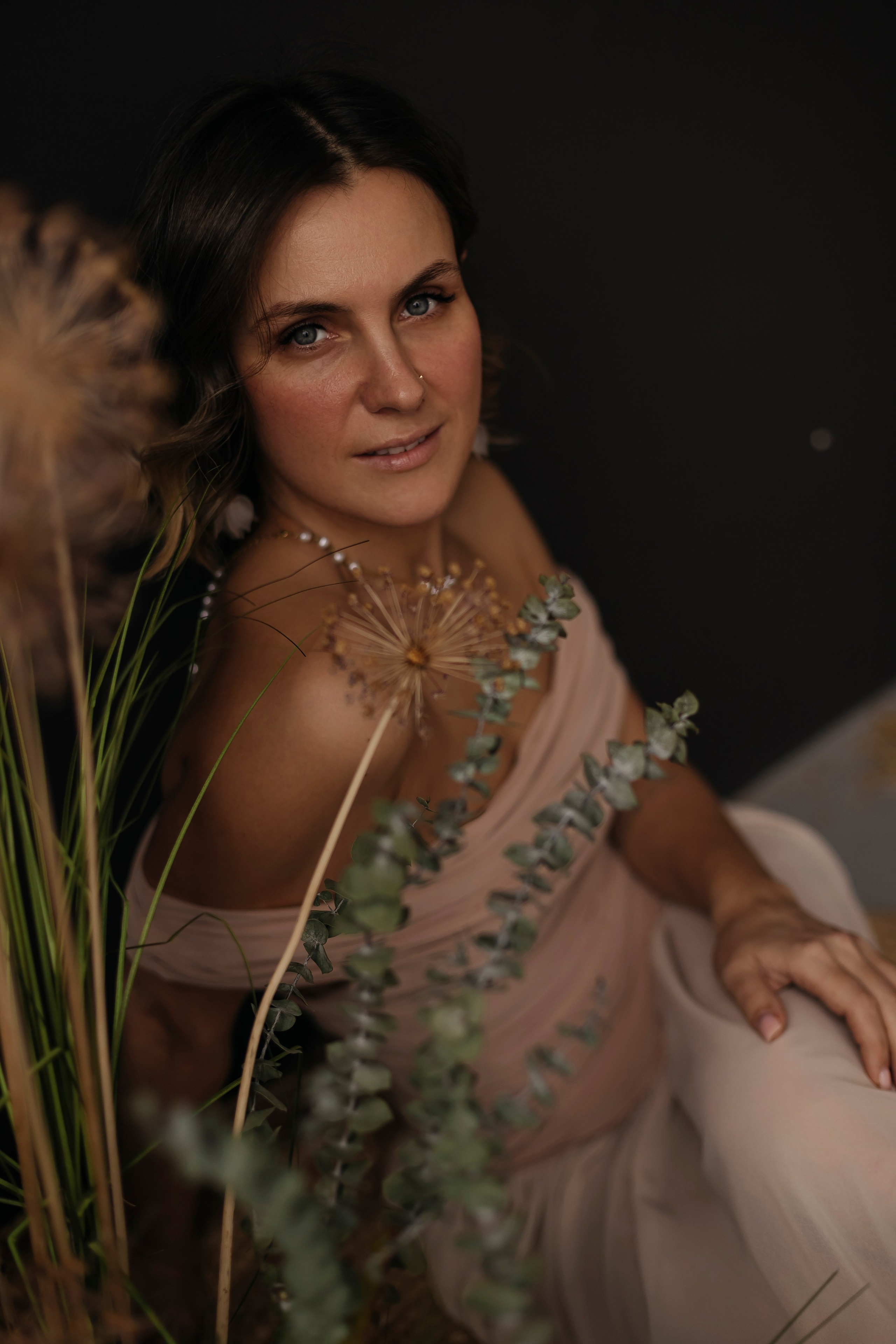 Съемка Виктория. Фотограф Калуга