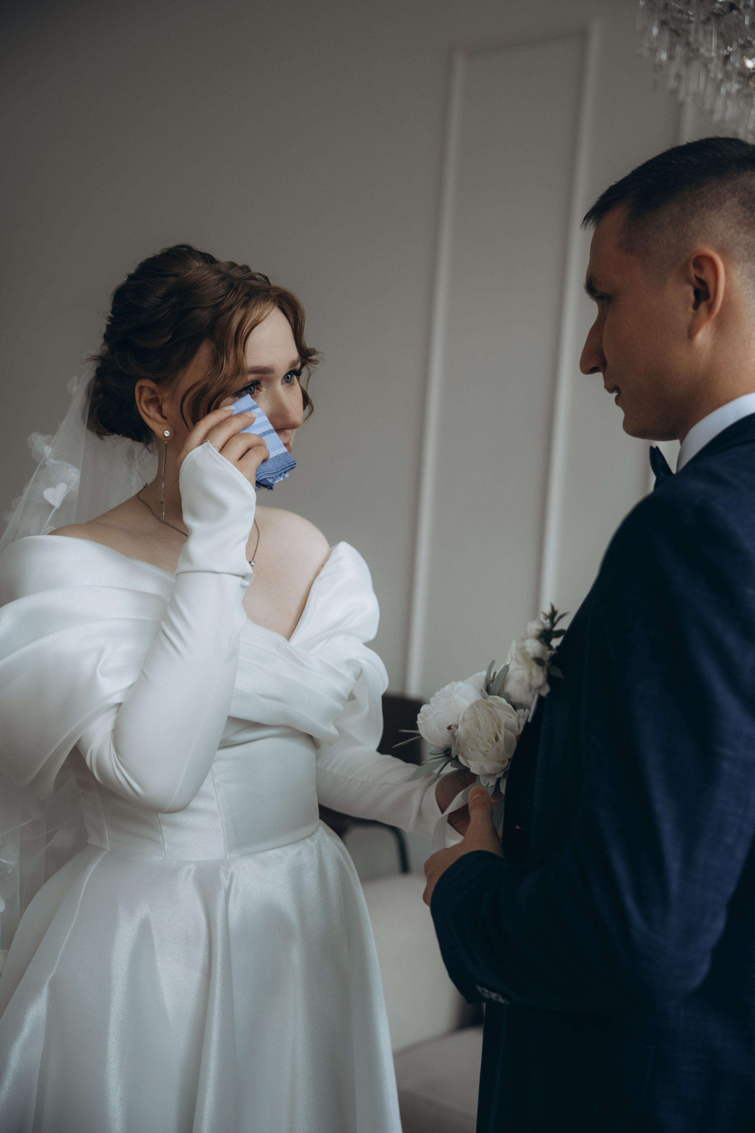 Иван и Елена. Свадебный, семейный фотограф в Иркутске Светлана Макаричева