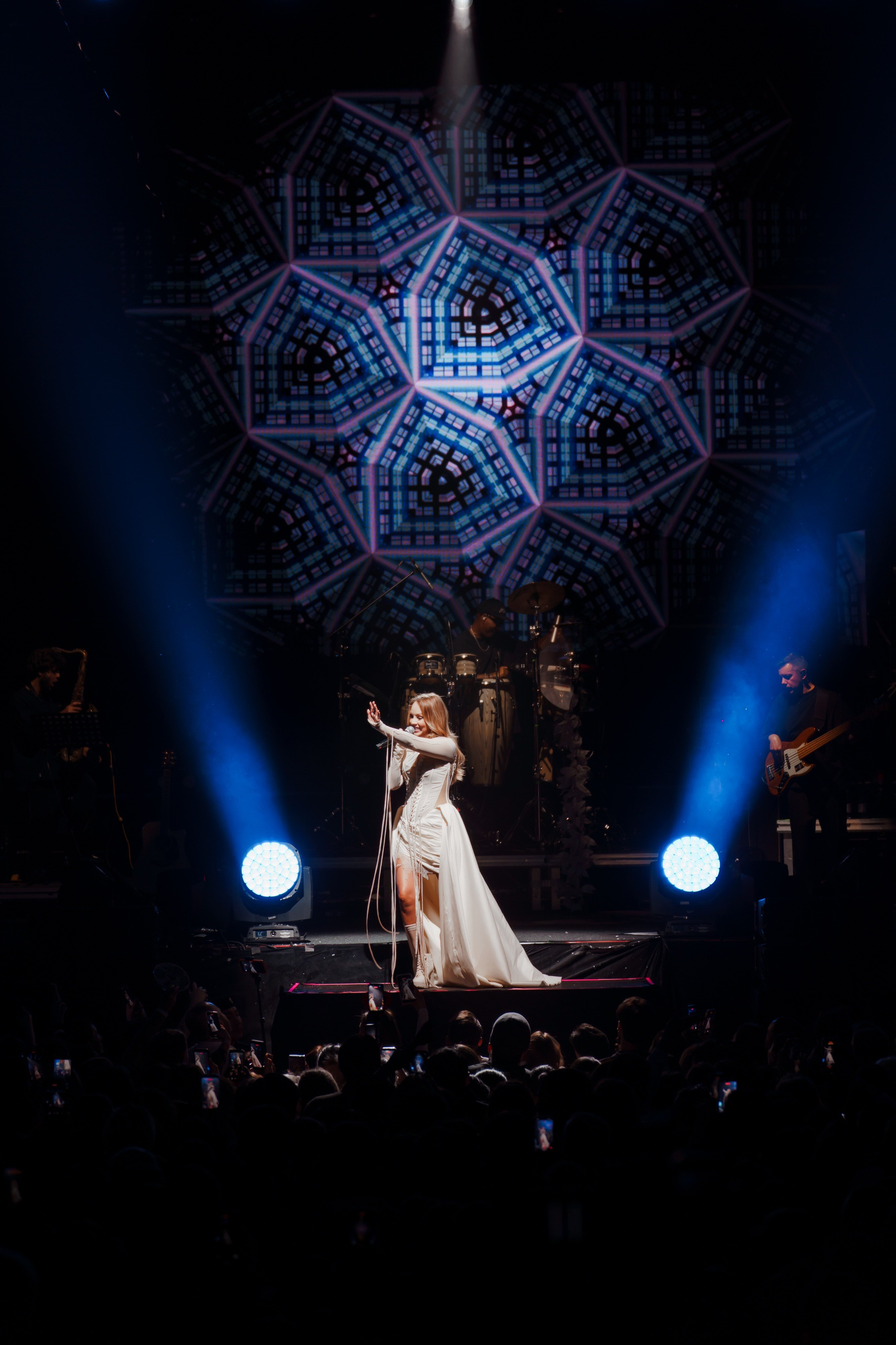 МакSим в Астане. Профессиональный фотограф в городе Астана Копанев Данил