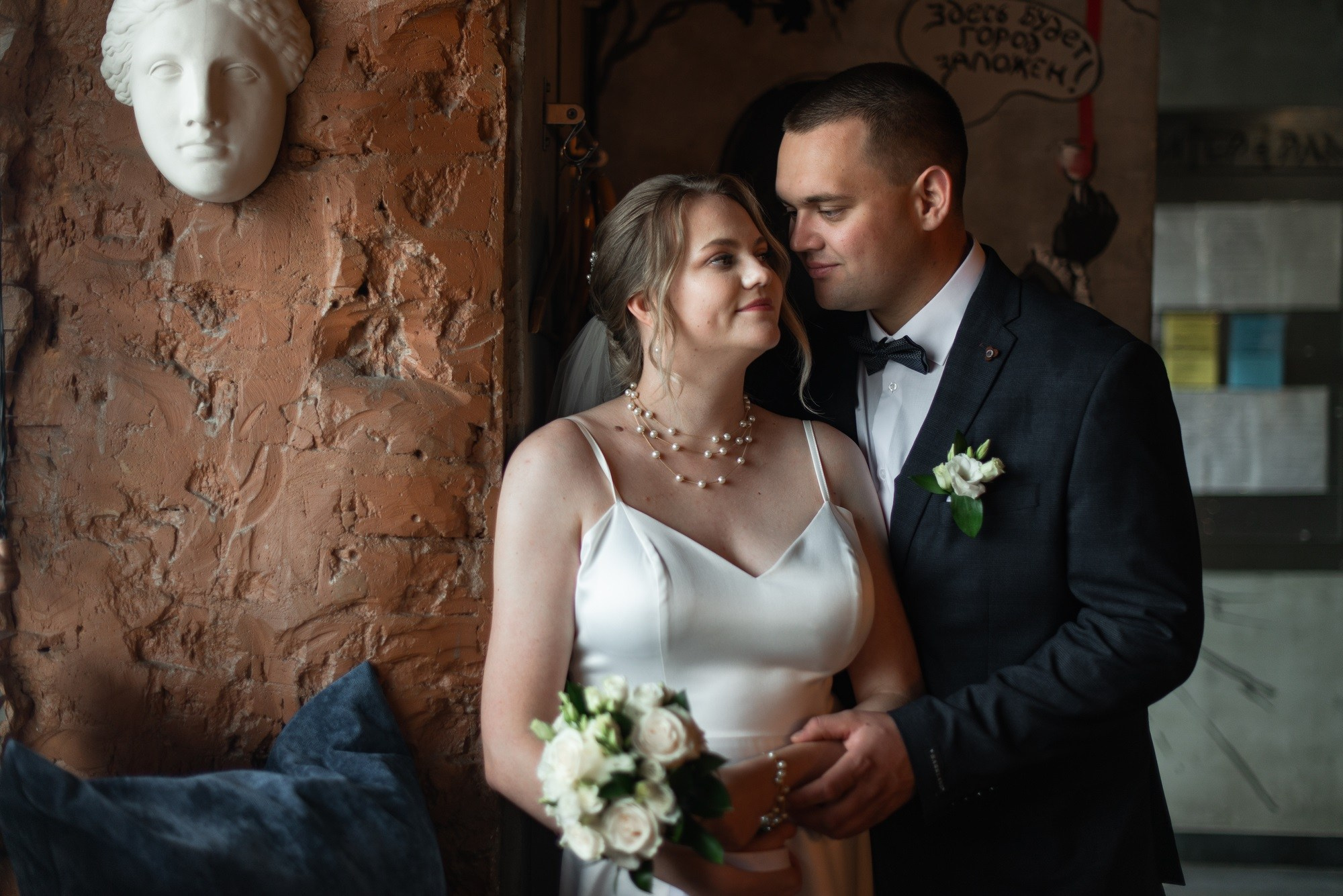 Переменчивый август. Свадебный и семейный фотограф в Омске Мормулев Михаил