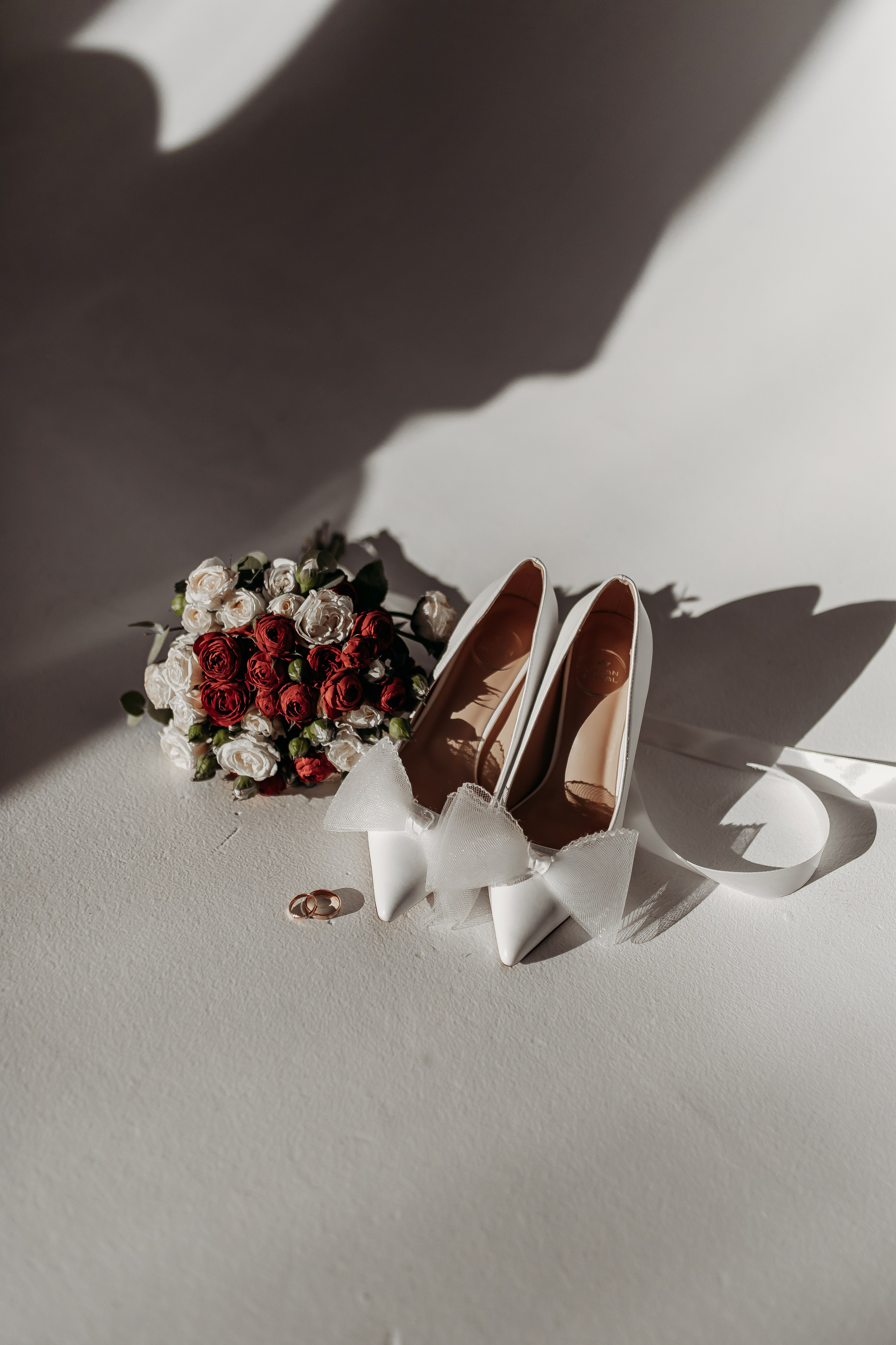 Влад и Дарья. Фотограф Тимербаева Алина г. Сургут