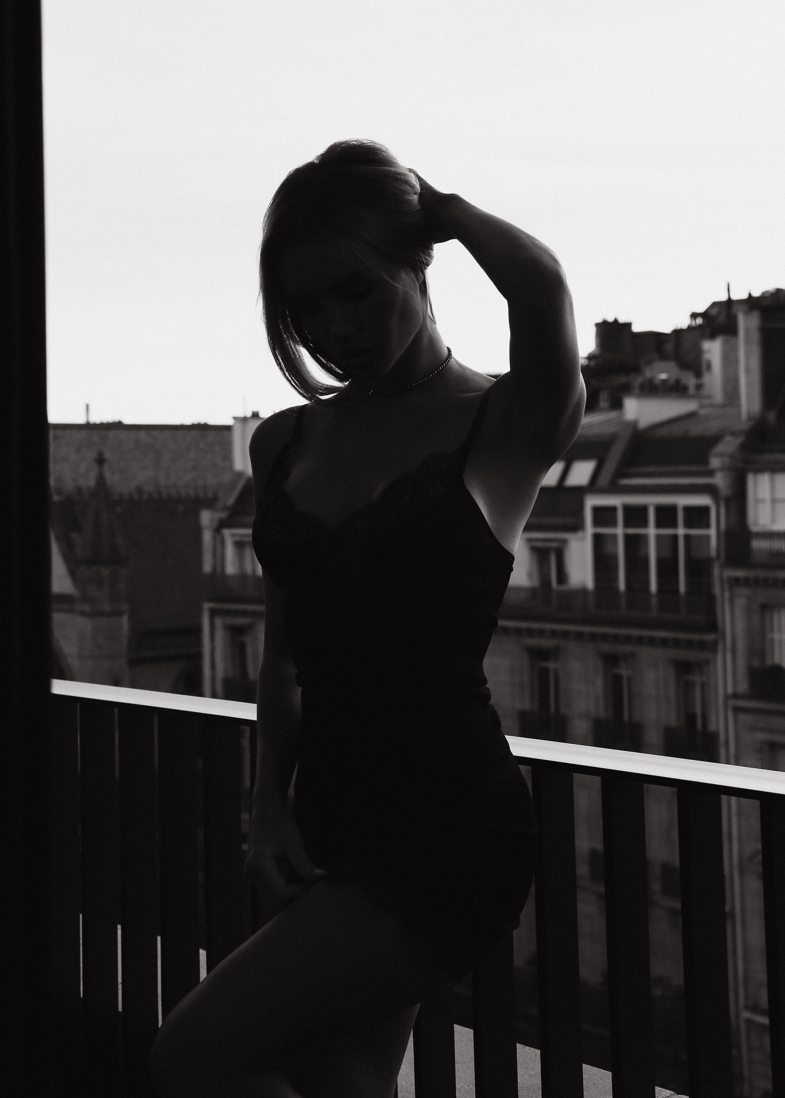 Портреты. Главная