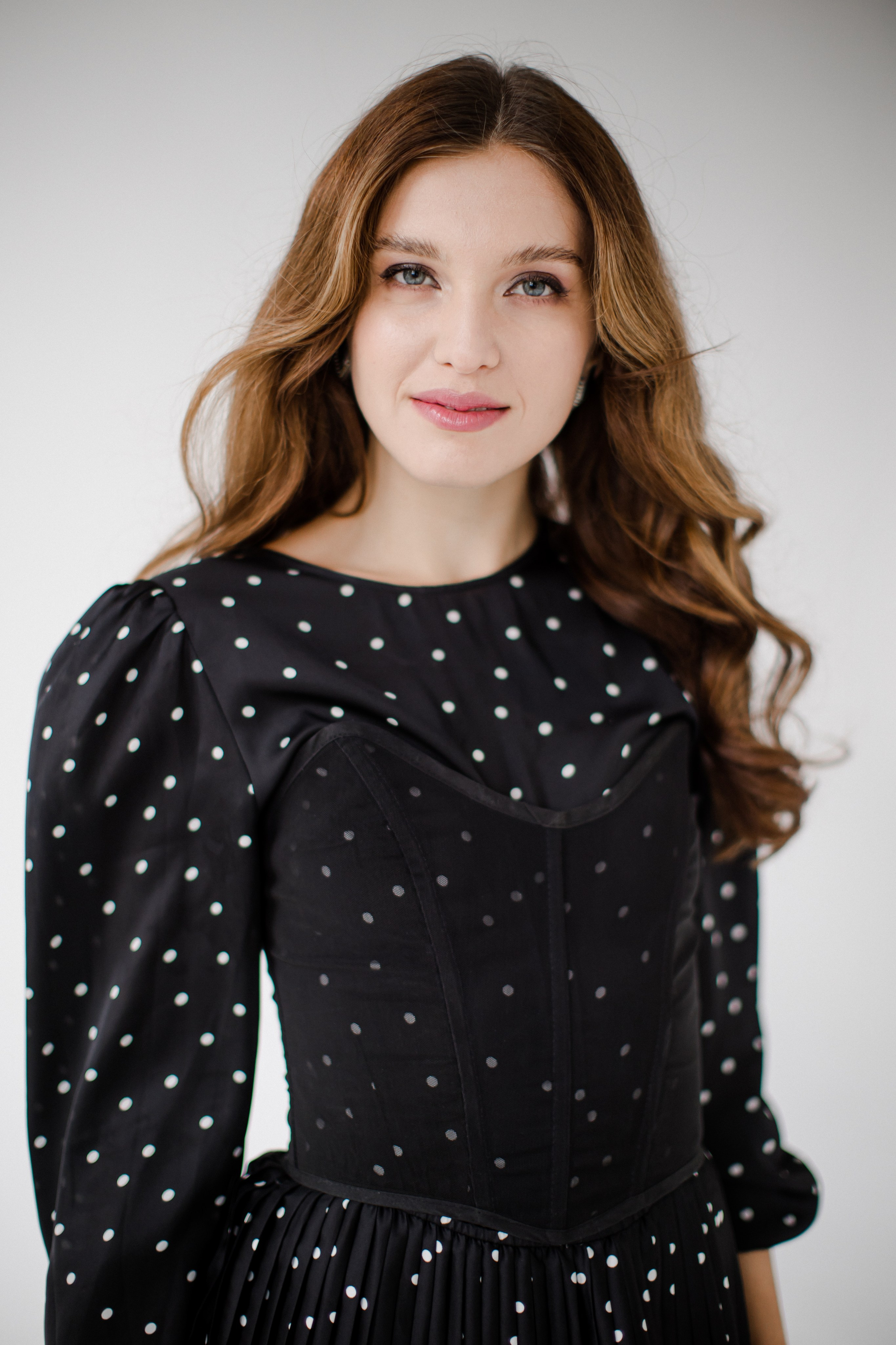 Регина. Семейный и детский фотограф в Москве Кузьмина Мария