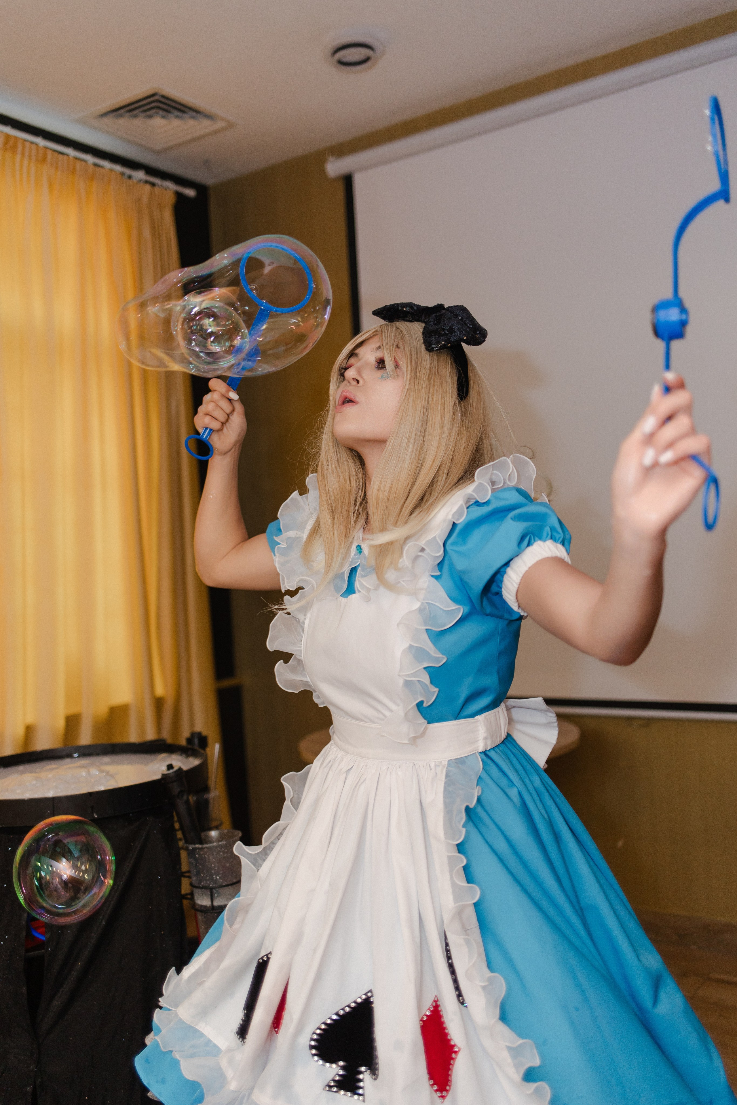 День рождения 1 год. Семейный и детский фотограф в Москве Кузьмина Мария