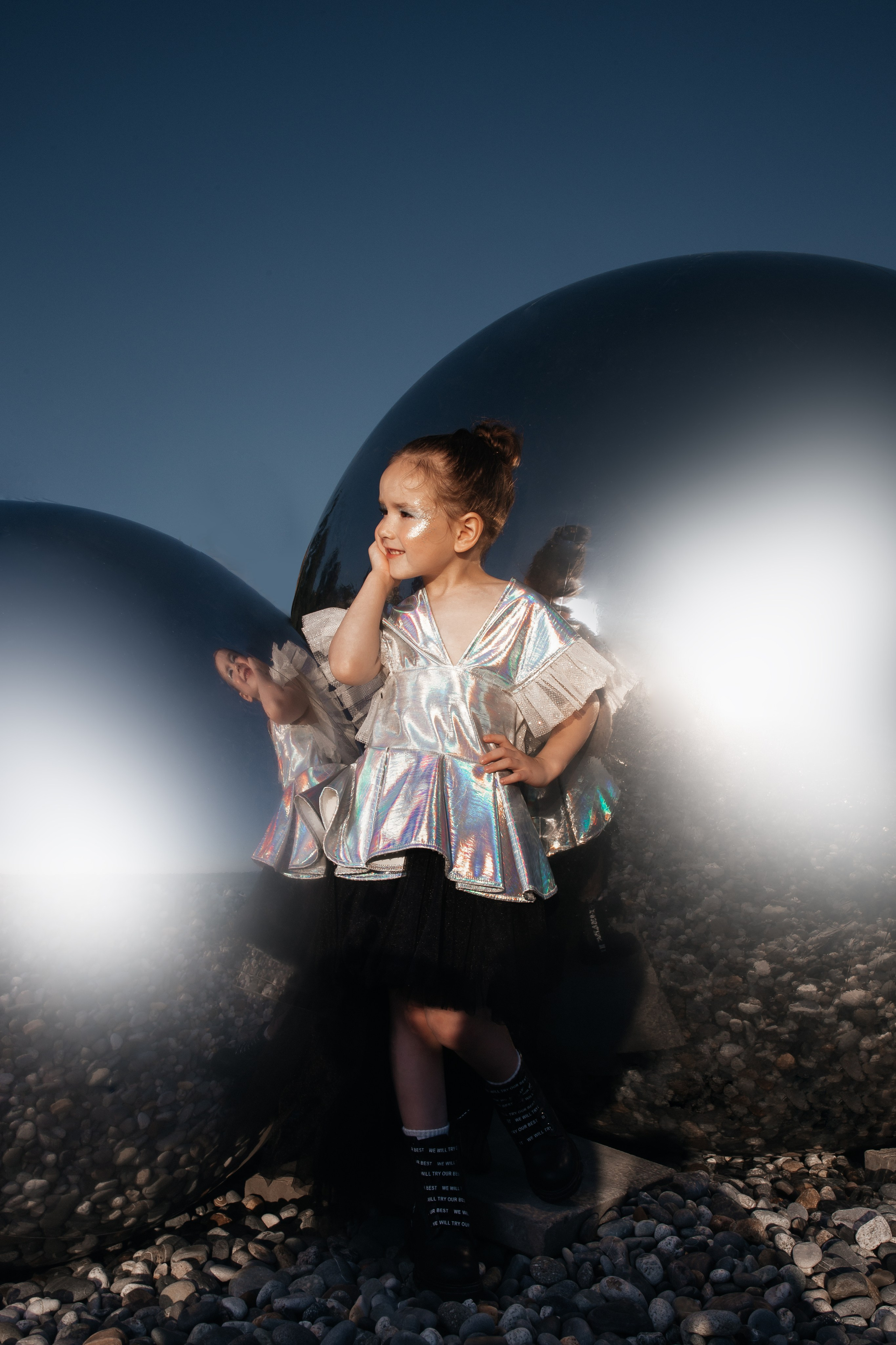 GALAXY. Efimova Model Agency