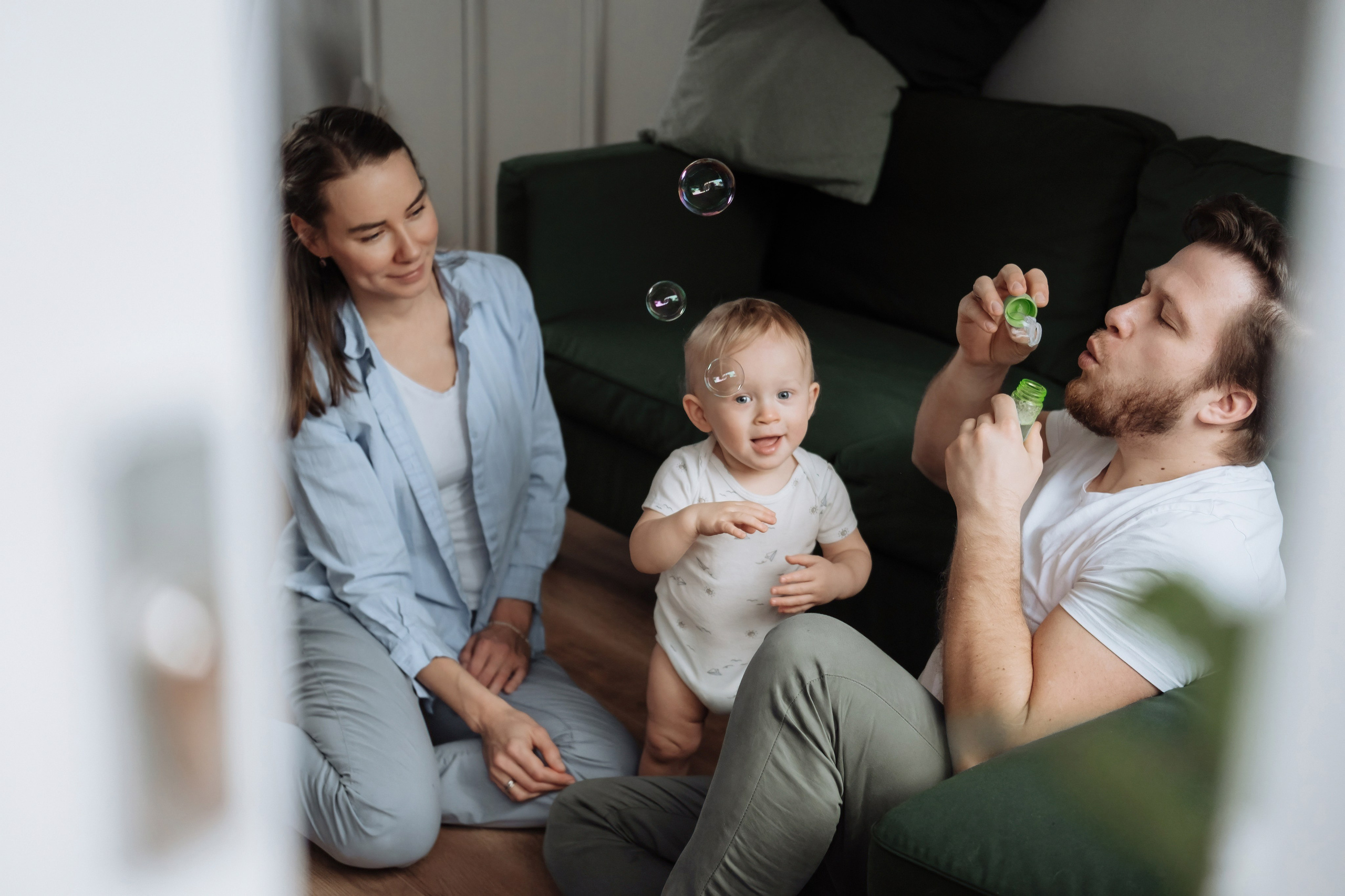 Ivan & Anna & Mark. Photographer Cologne Bonn Europe Anna Ketova