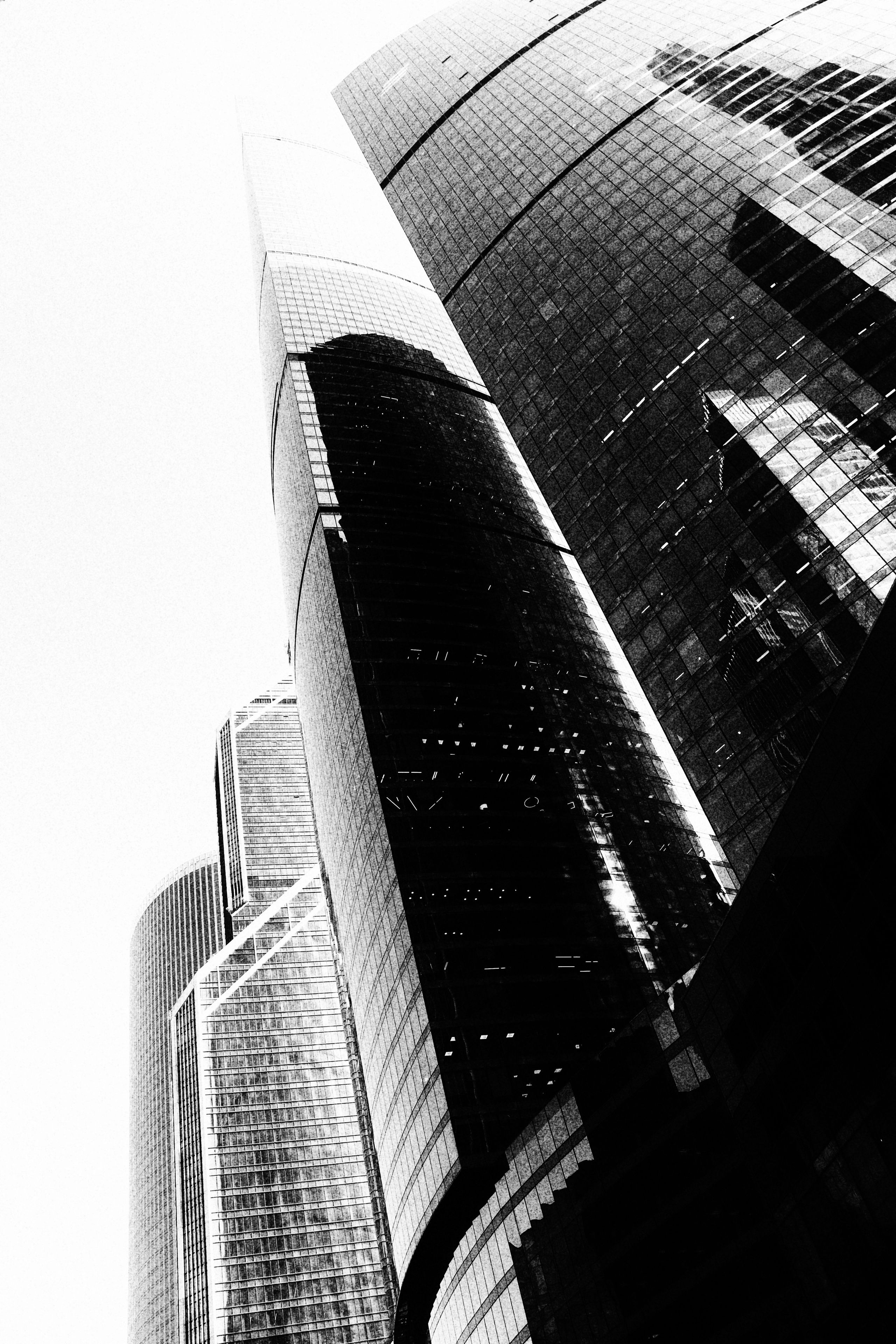 Moscow City. Juliarubis.com