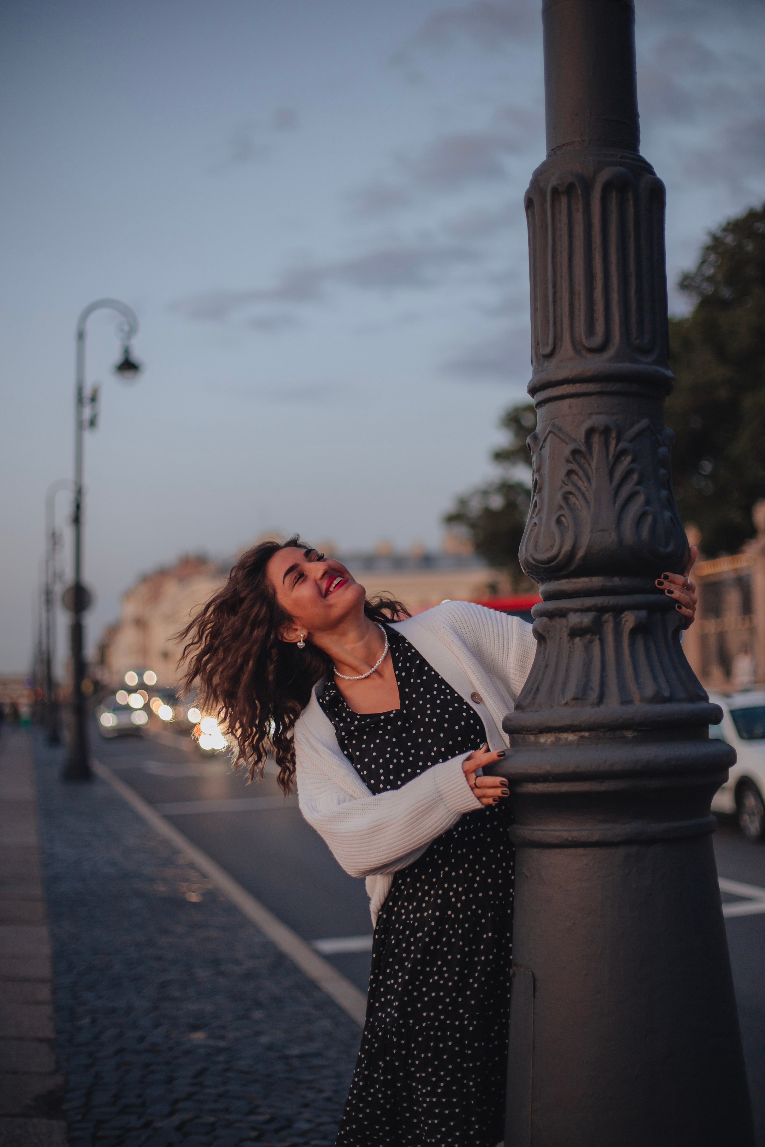 Сабина. Фотограф Виноградова Зинфира в Санкт-Петербурге