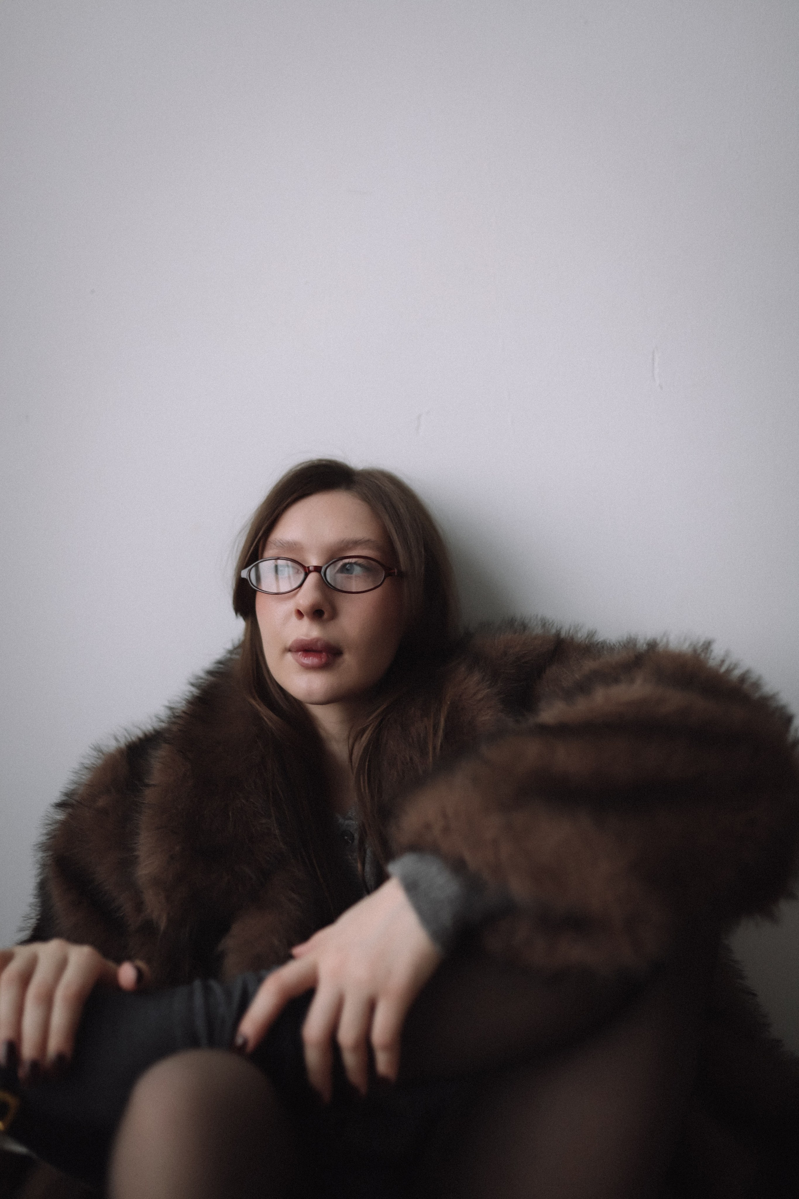 Лена. Фотограф в Нижнем Новгороде Кристина Батанова