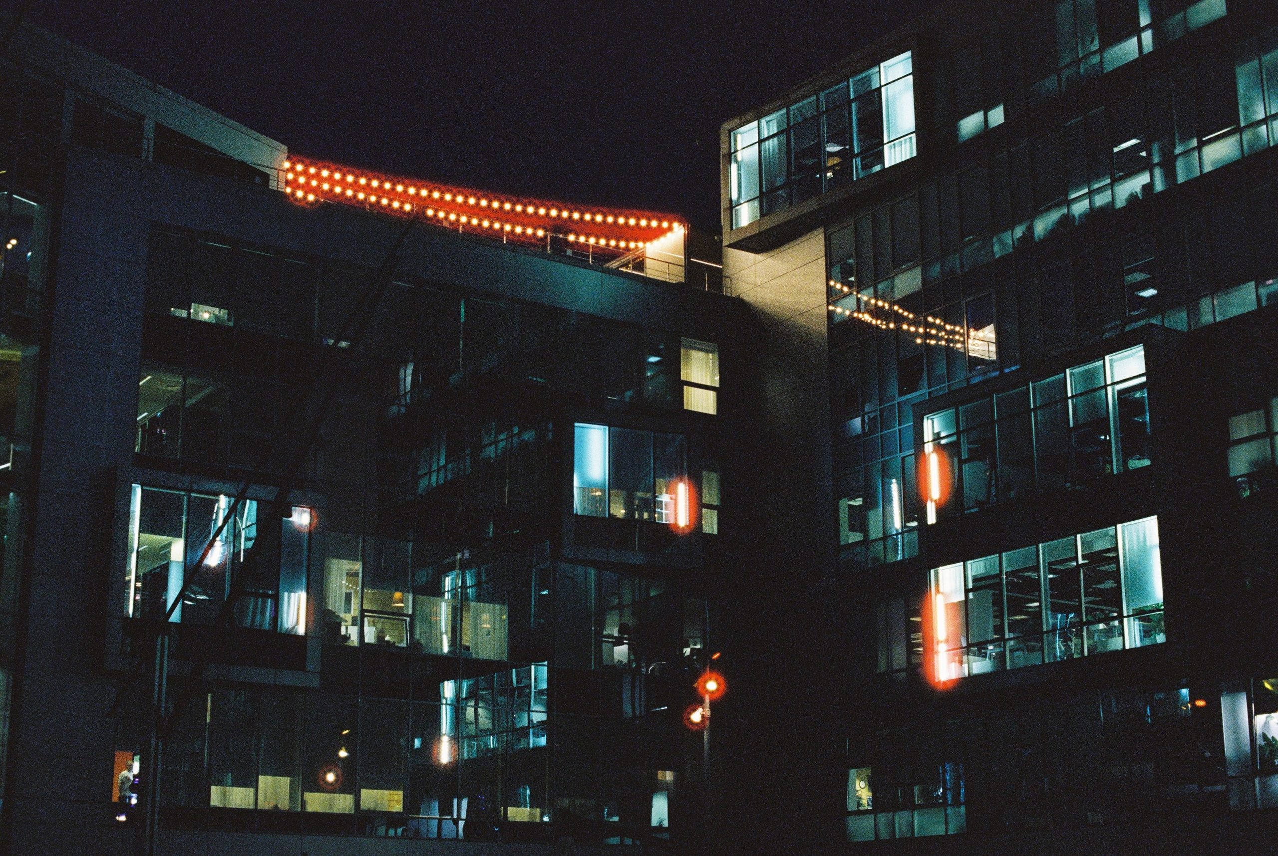 Grain. Artem Khusainov