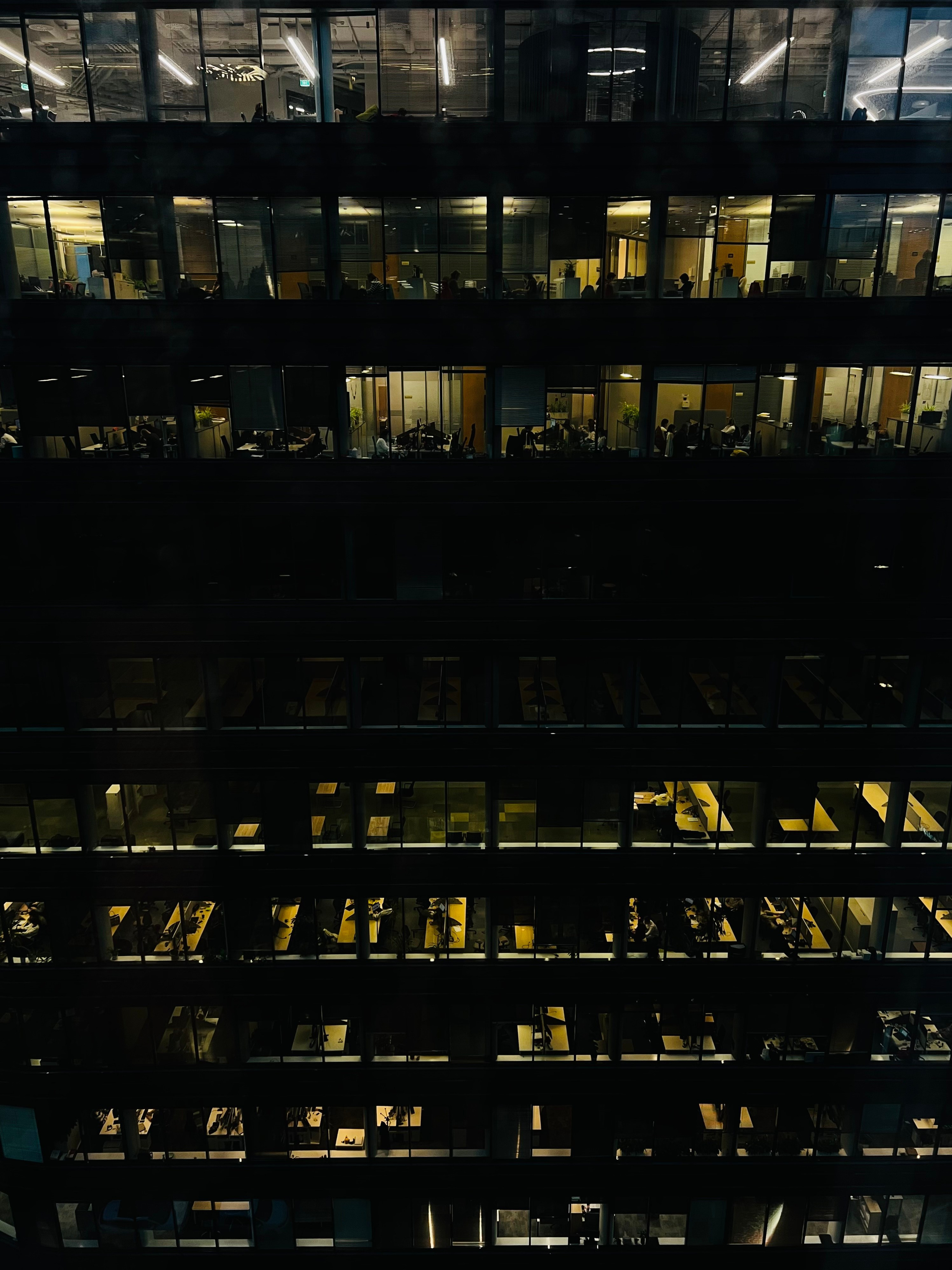 Fragments. Artem Khusainov