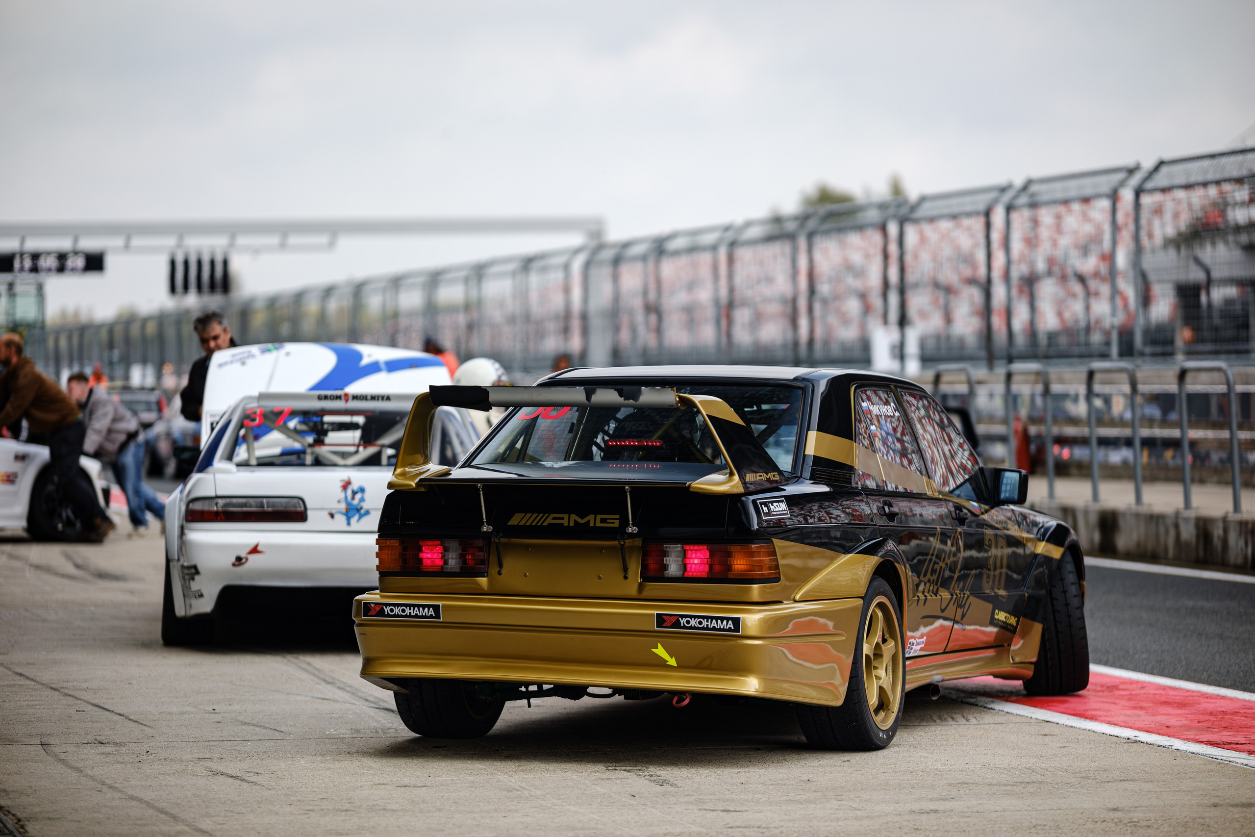 Classic Touring 2024 Moscow Raceway фотограф автомобилей автоспорта Антон Медведев icoguar 